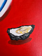 Oysters