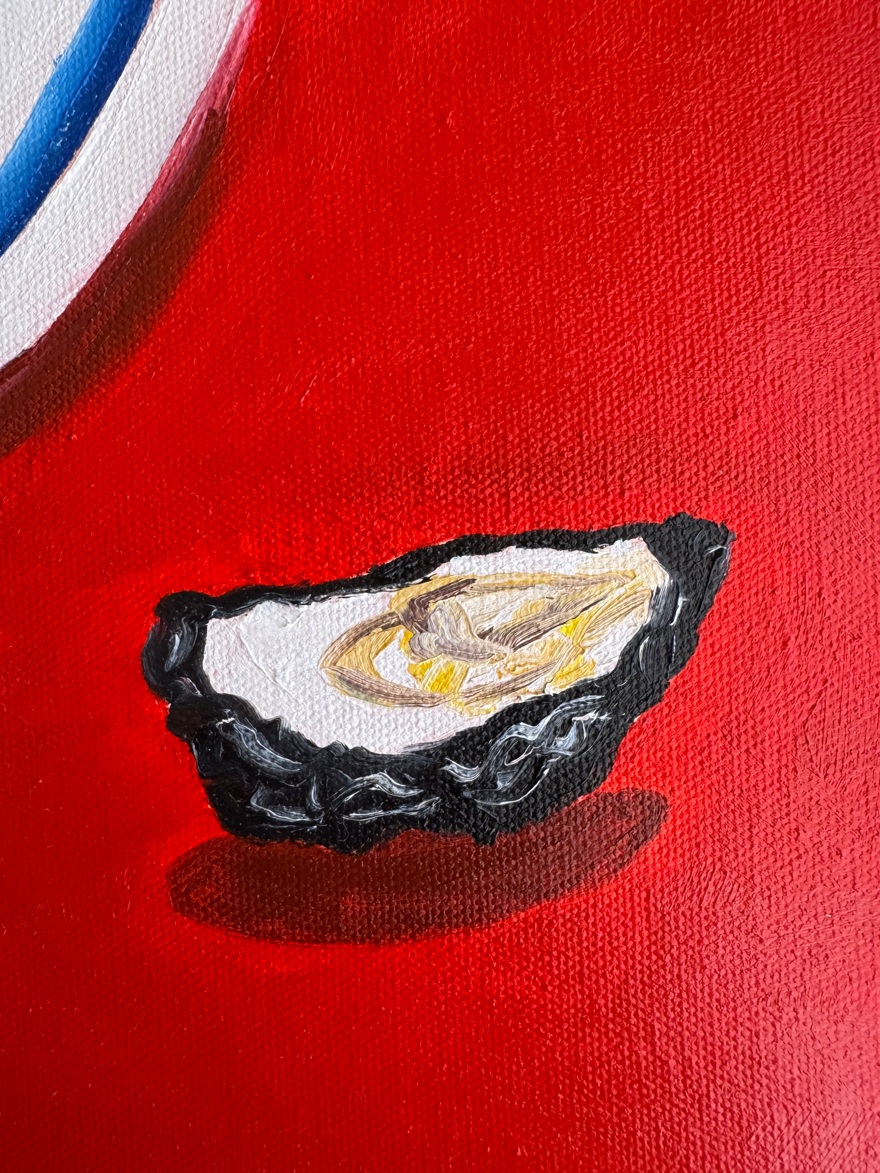 Oysters