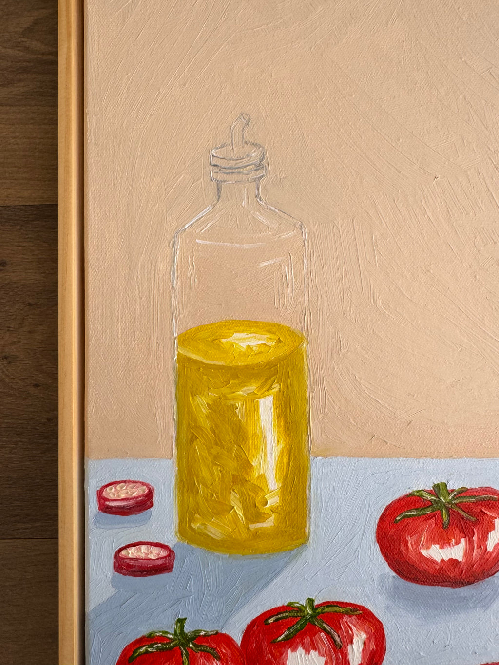 Kitchen Table