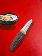 Oysters