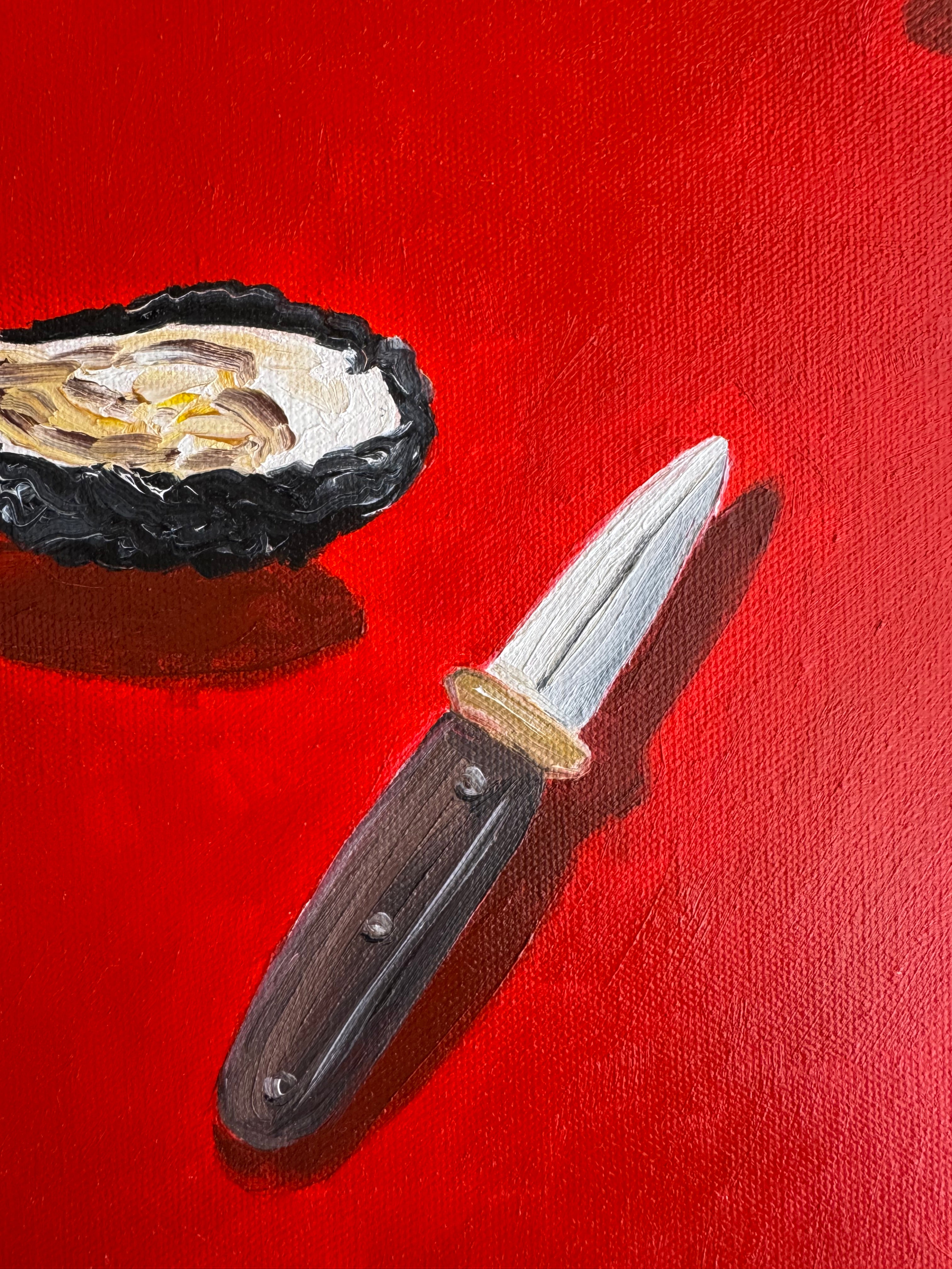 Oysters