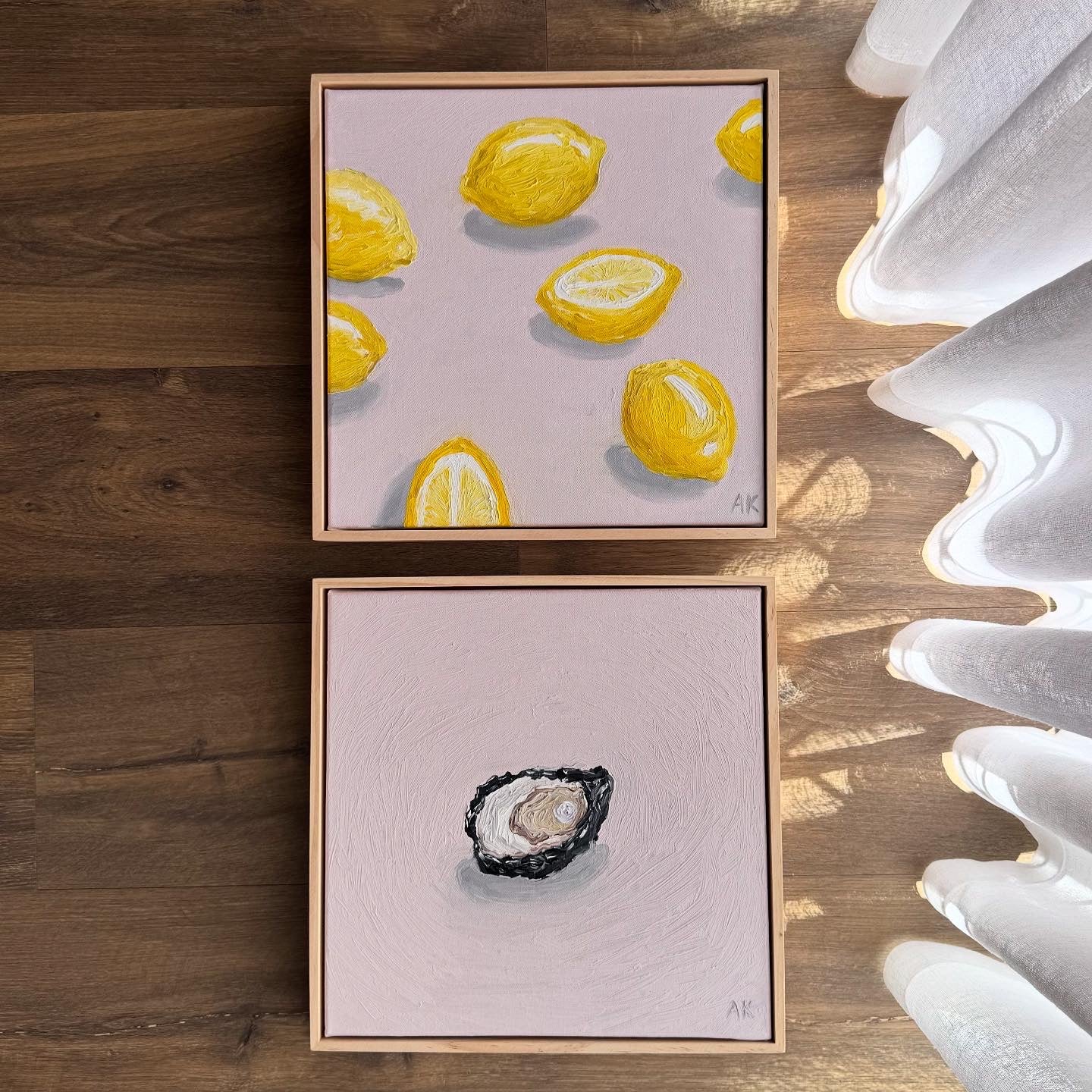 Shell & Slice
