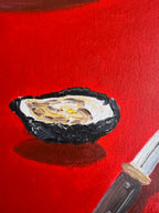 Oysters