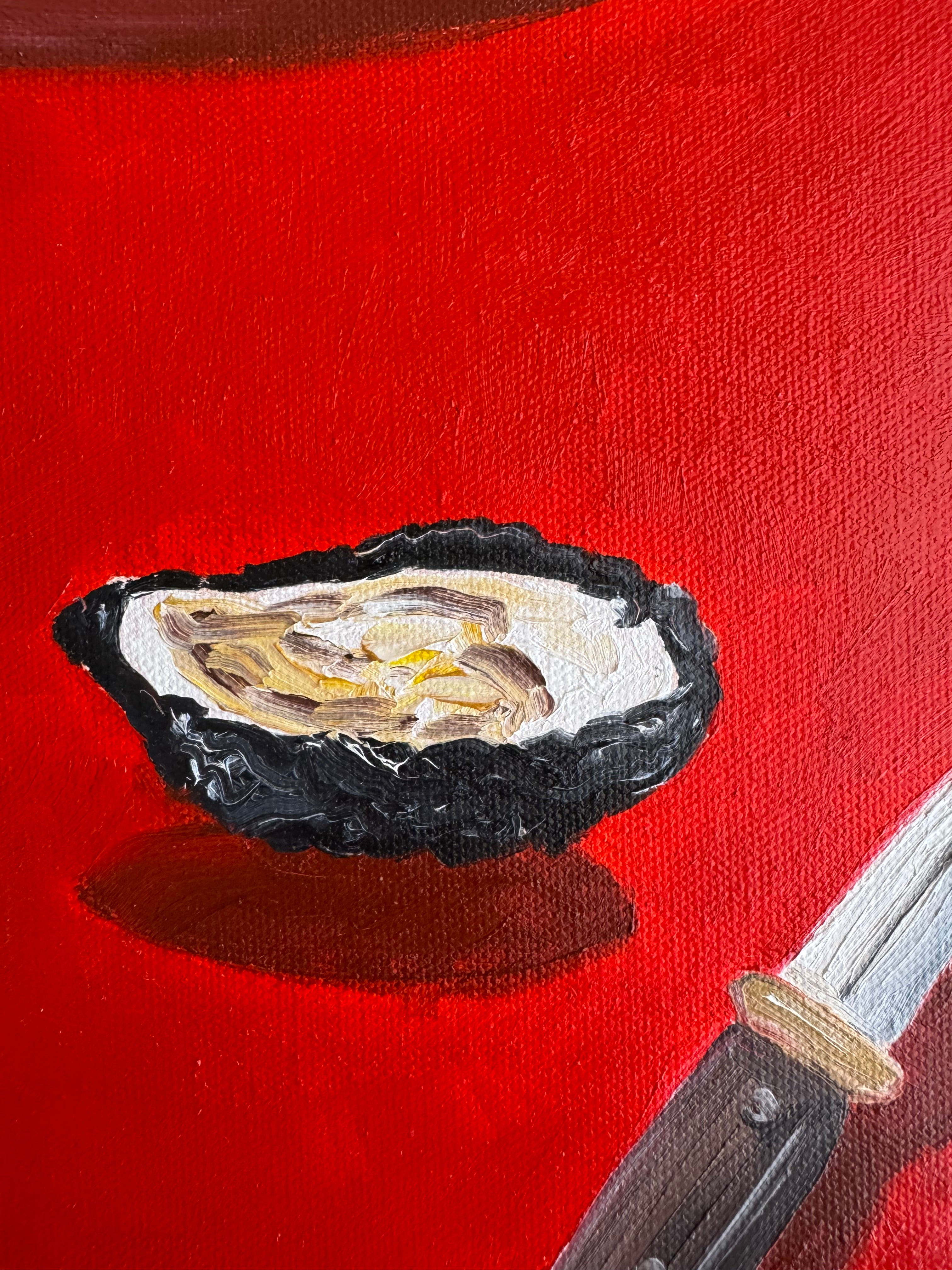 Oysters