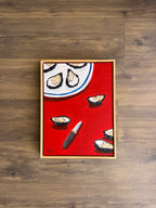 Oysters