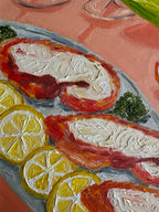 Fresh Platter