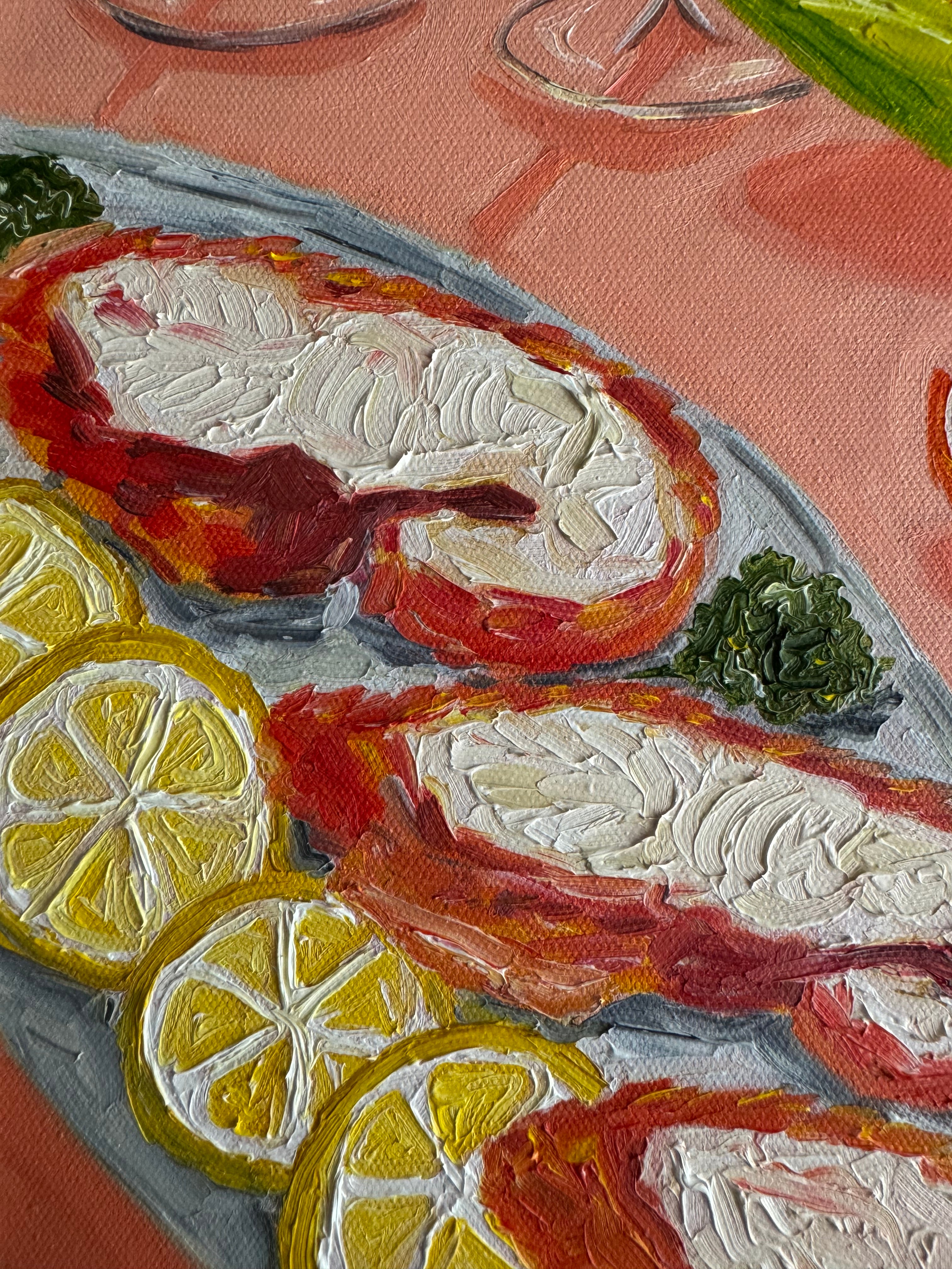 Fresh Platter