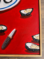 Oysters