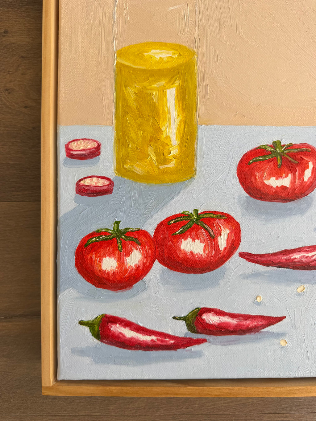 Kitchen Table