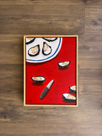 Oysters