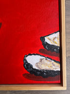 Oysters