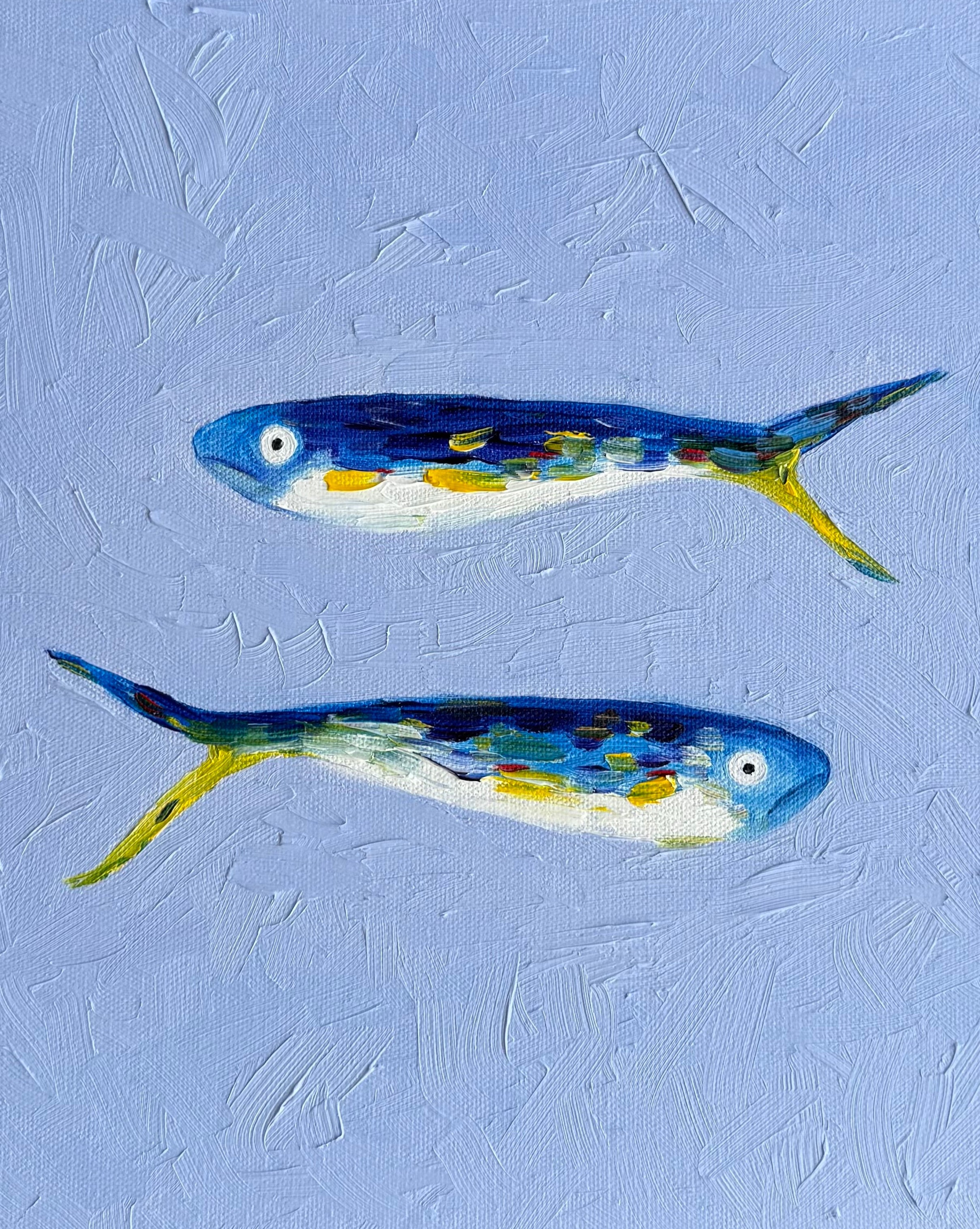 Fish