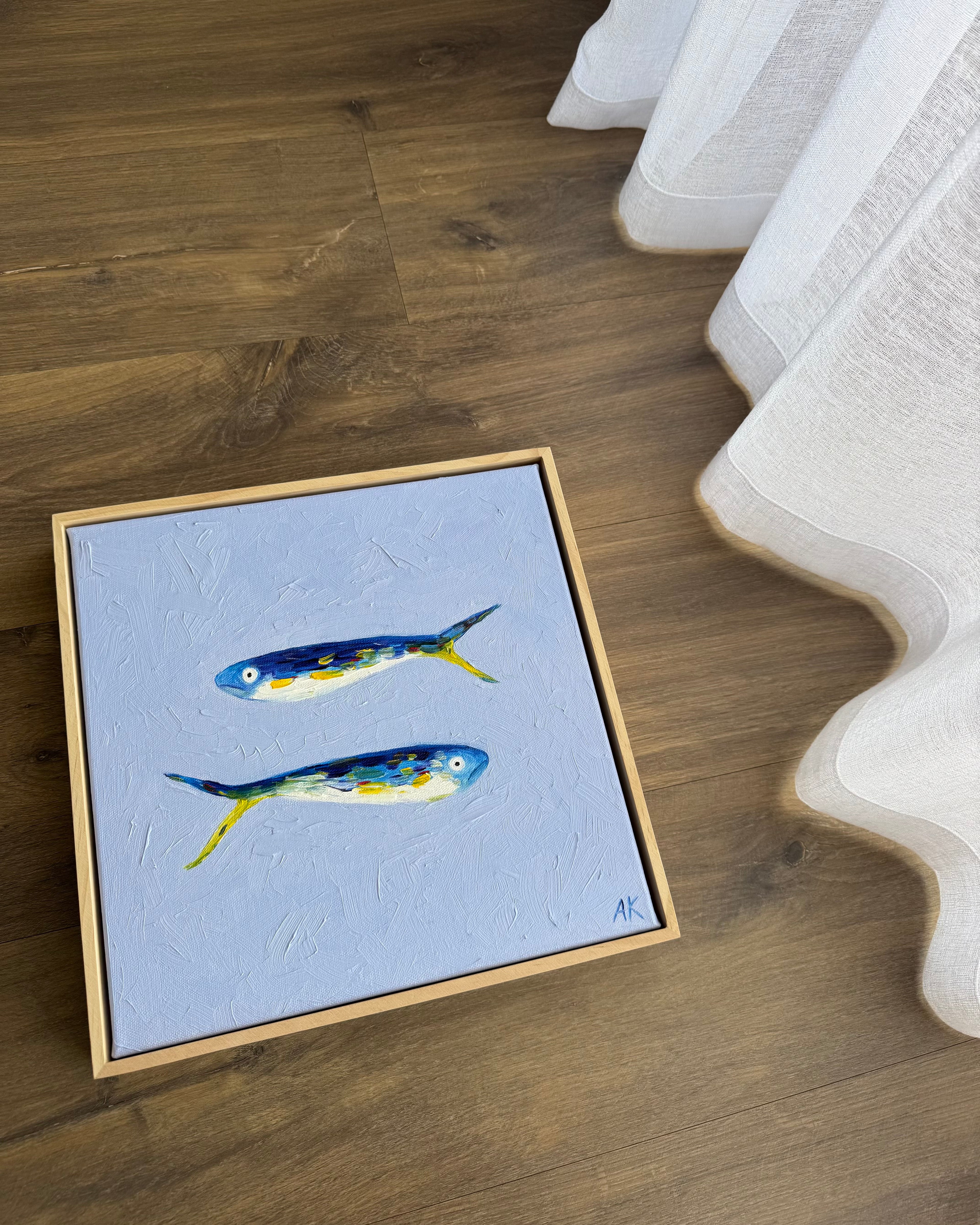 Fish