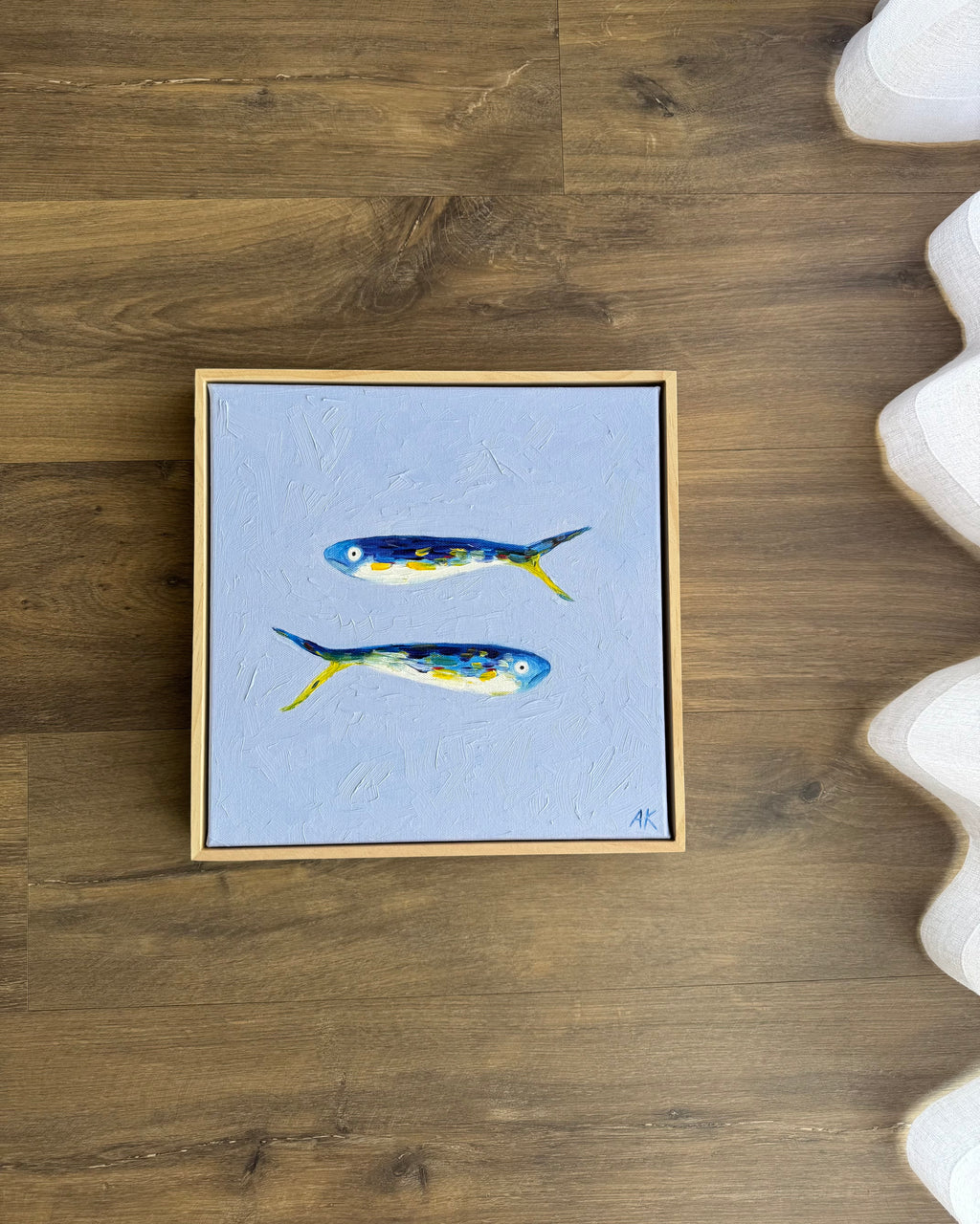 Fish