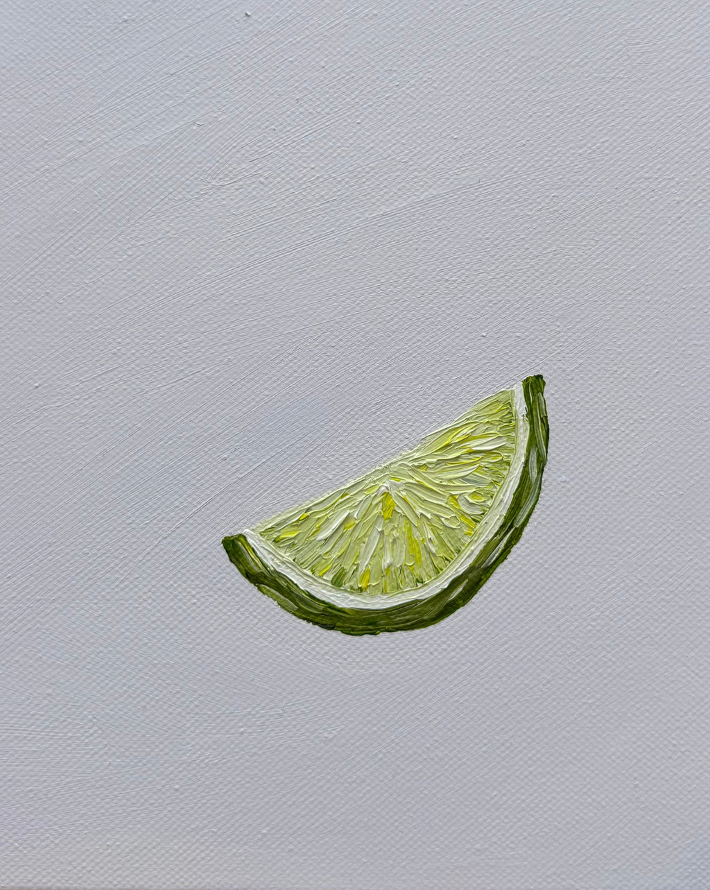 Chilli & Lime Diptych
