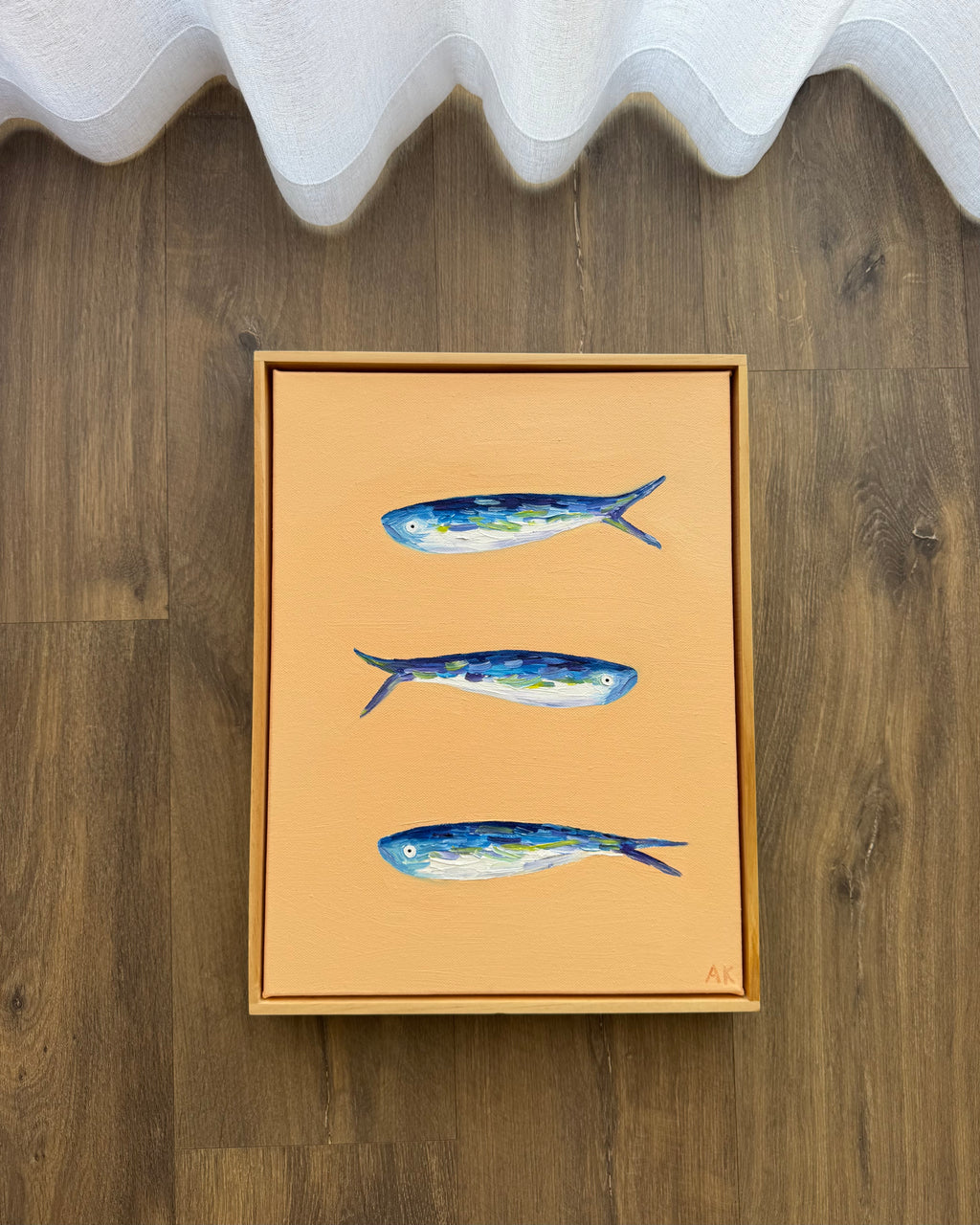 Fish