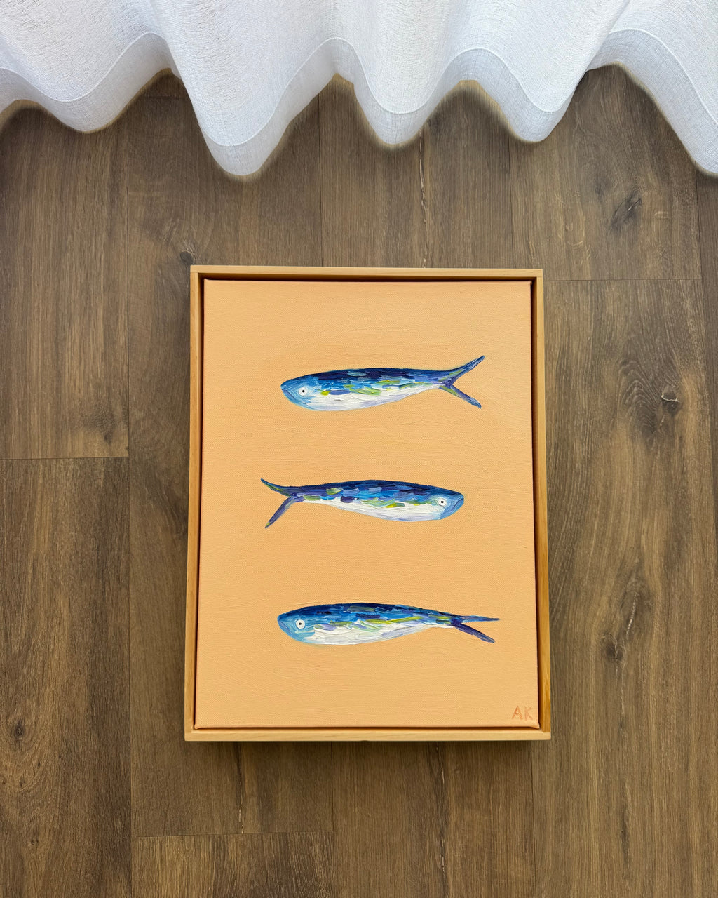 Fish