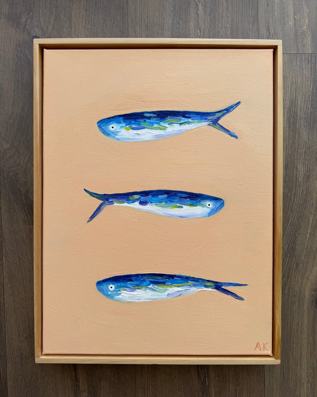 Fish
