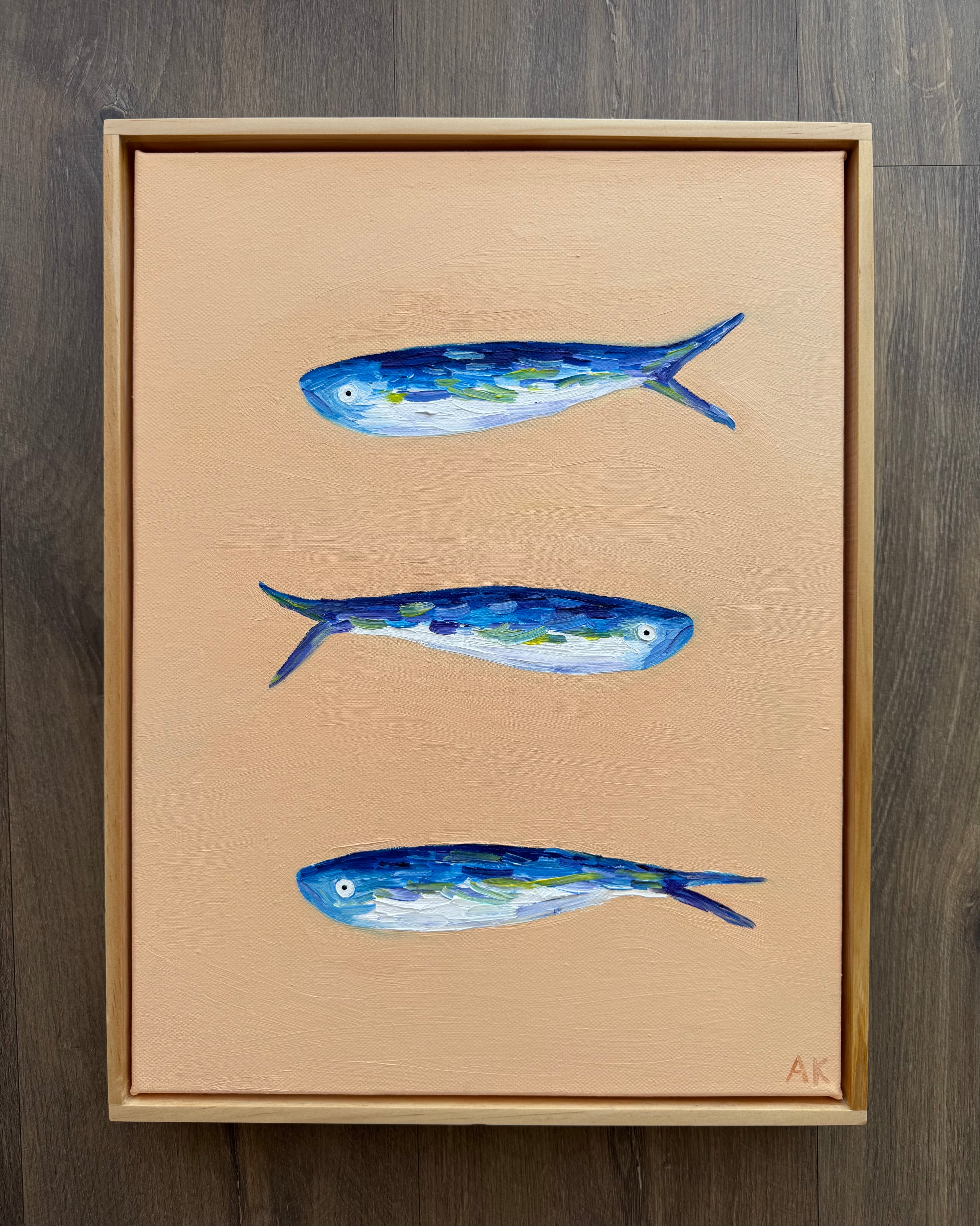Fish