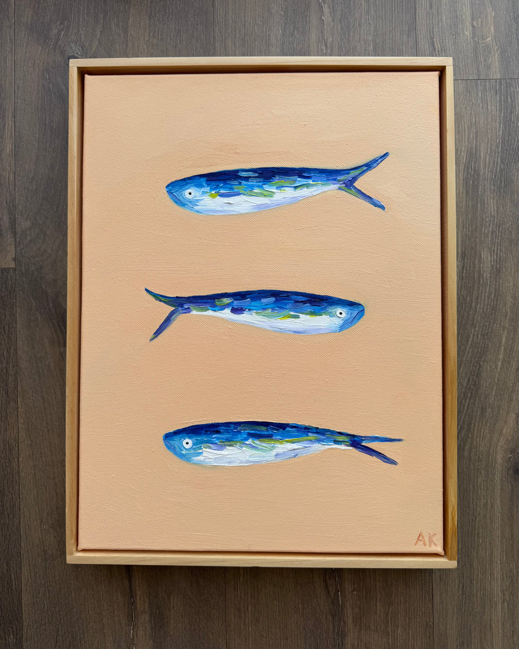 Fish