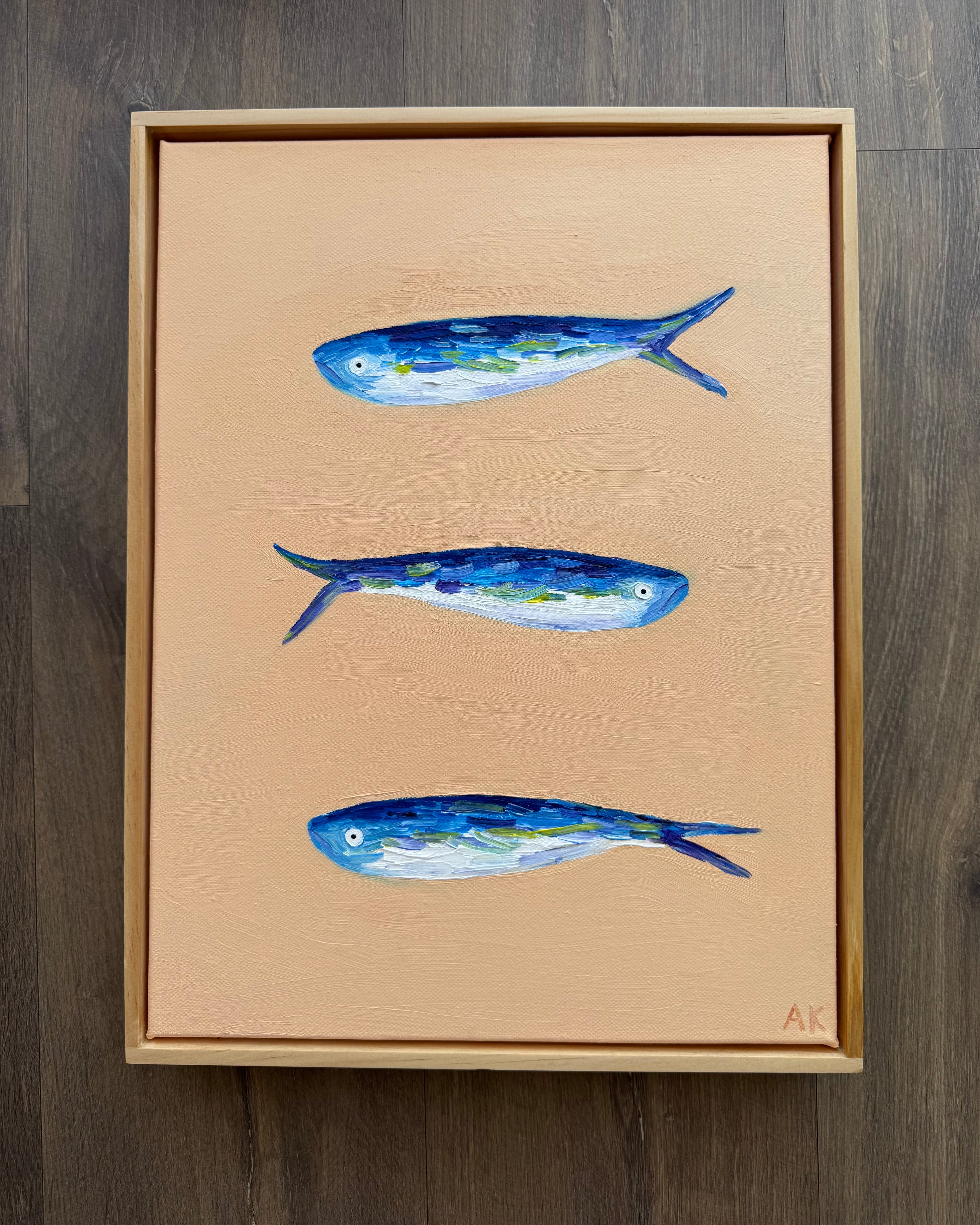 Fish