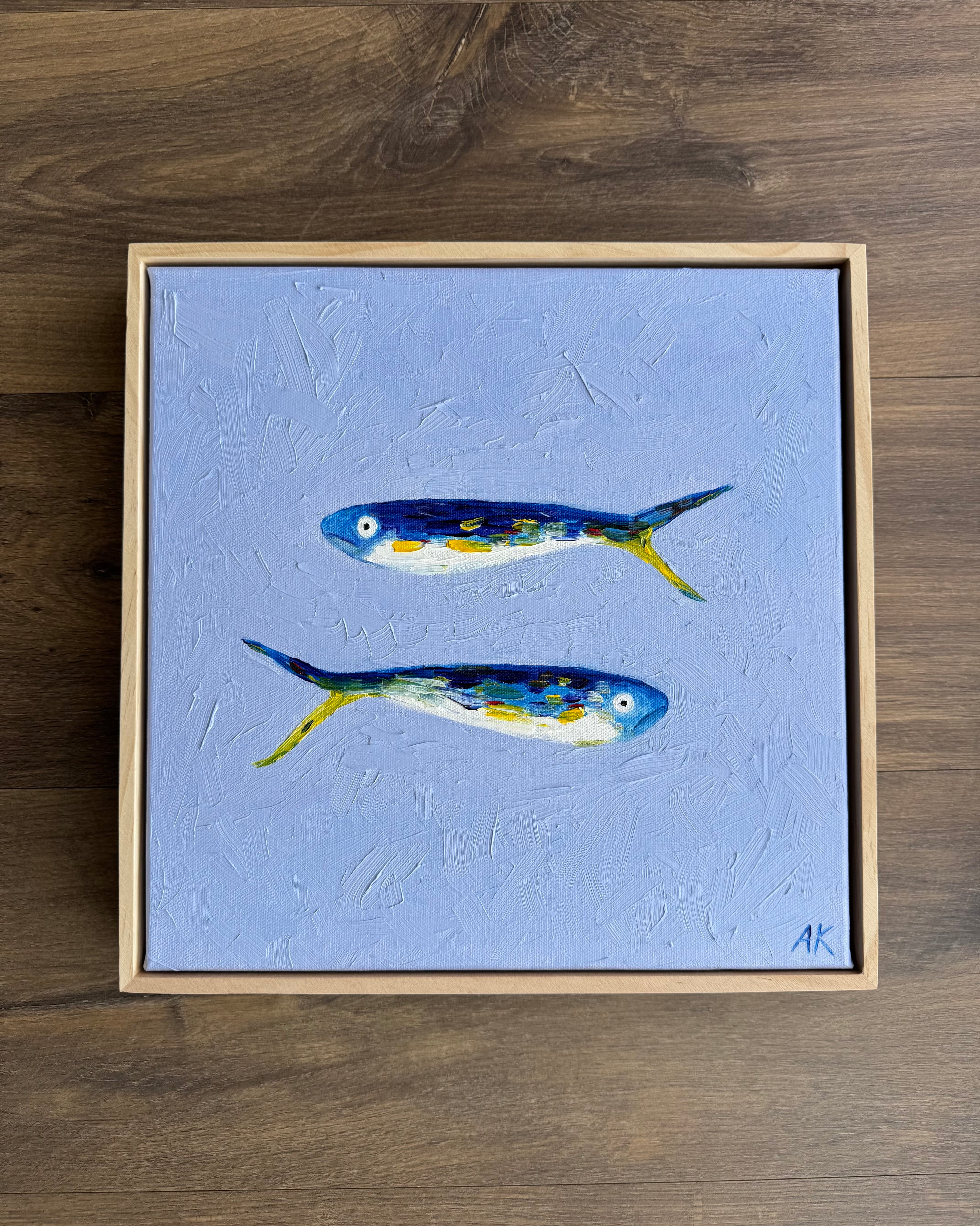 Fish