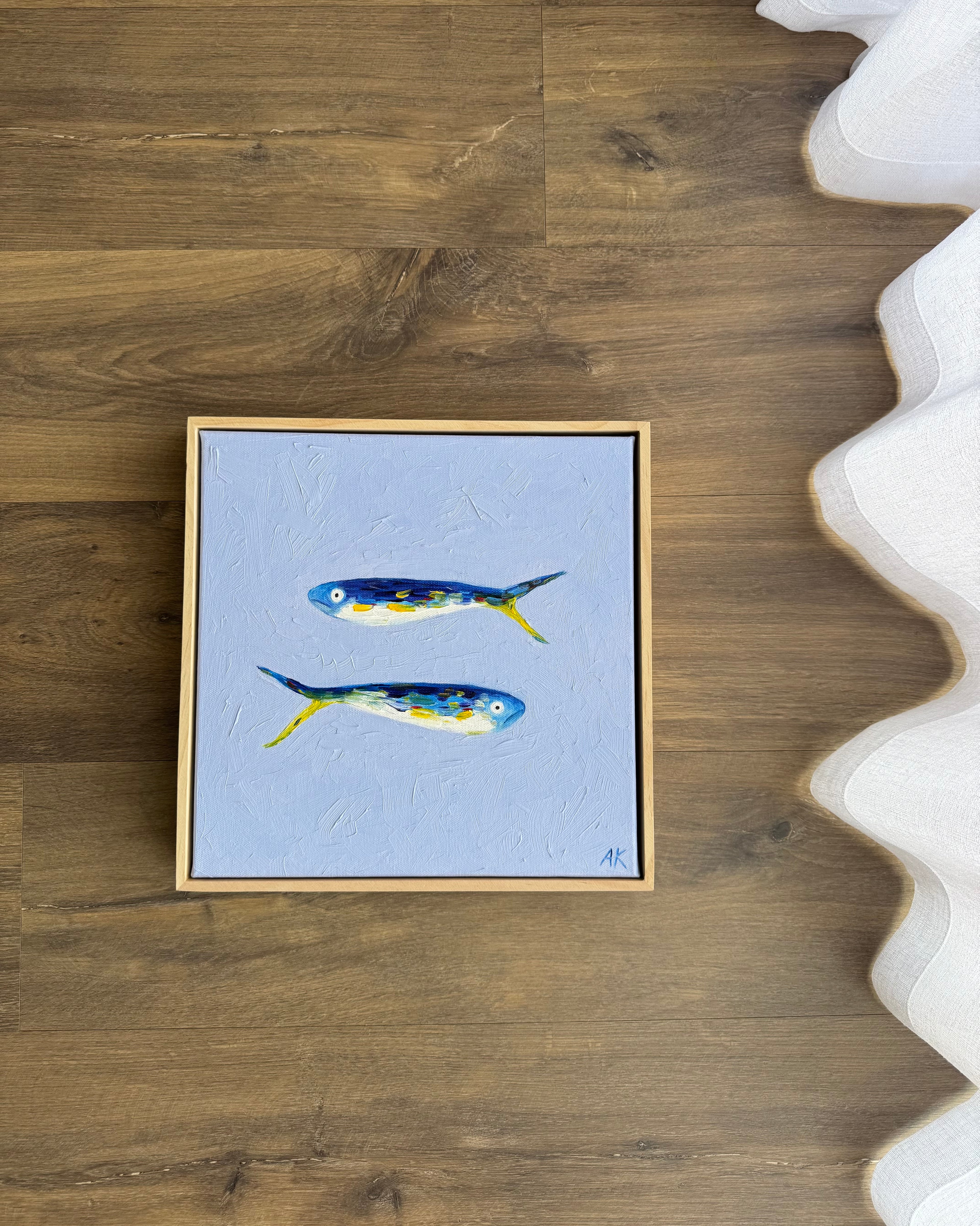 Fish