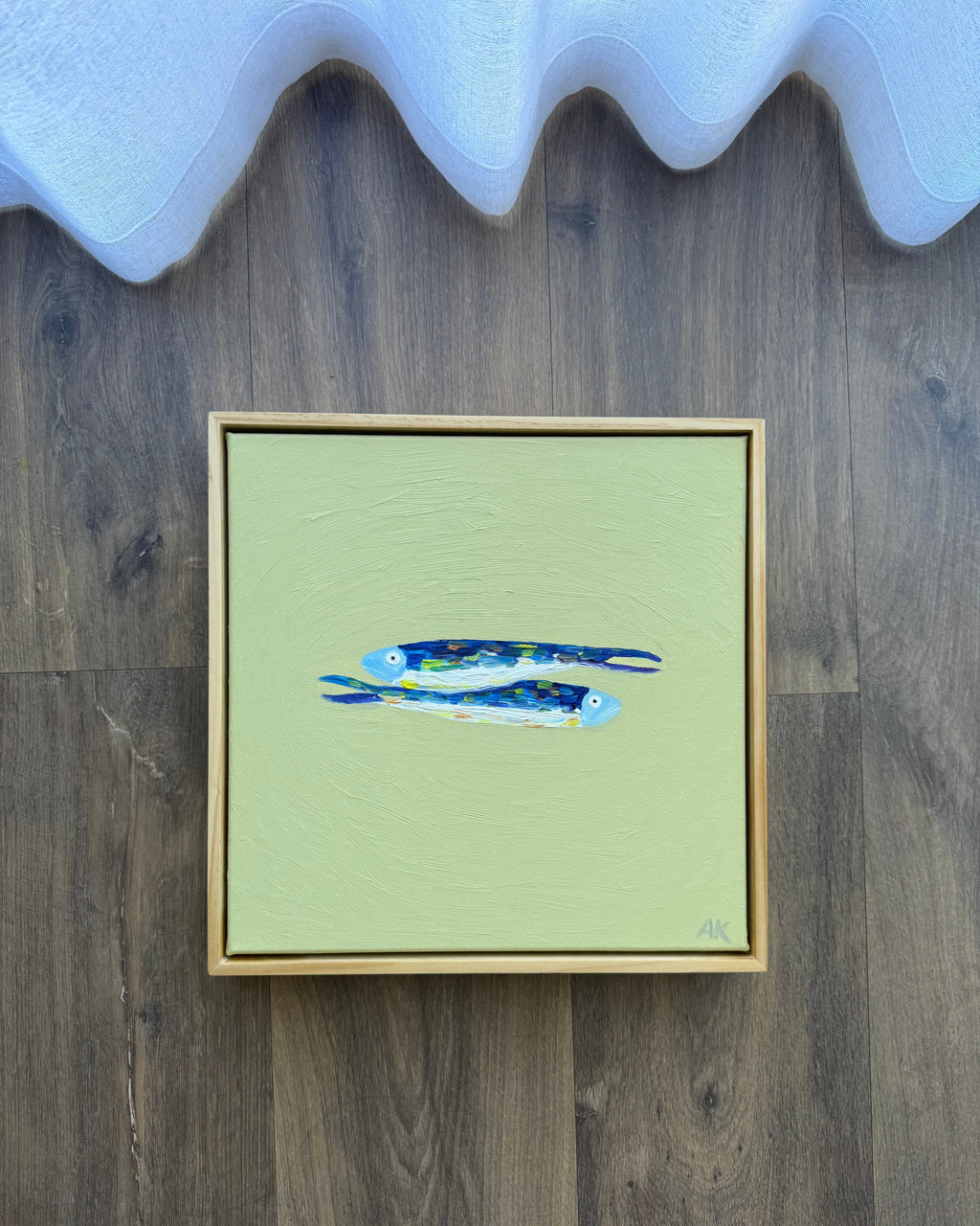 Fish 4.0