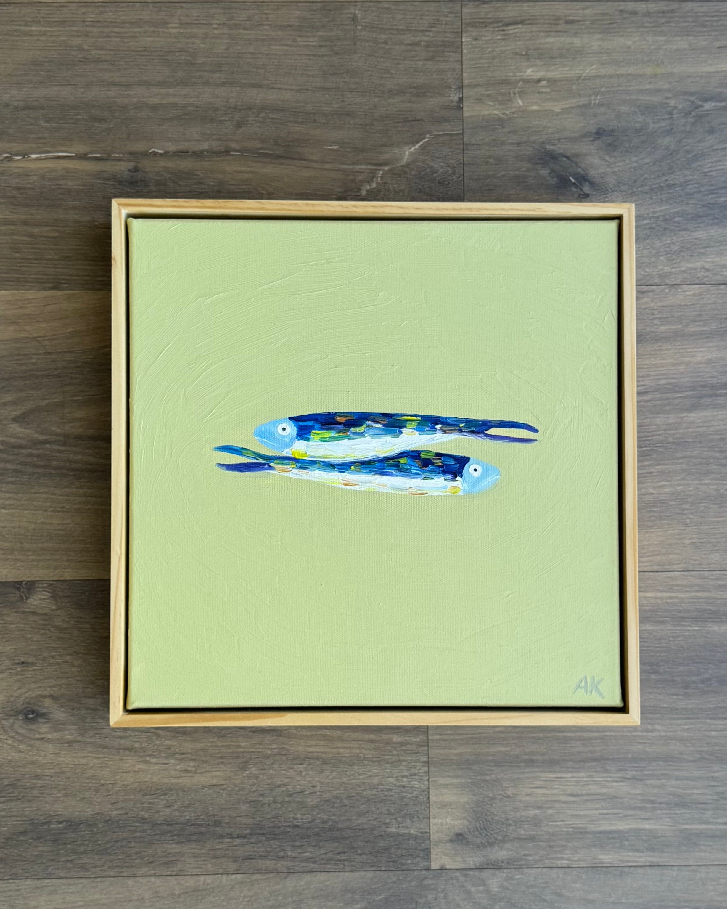 Fish 4.0