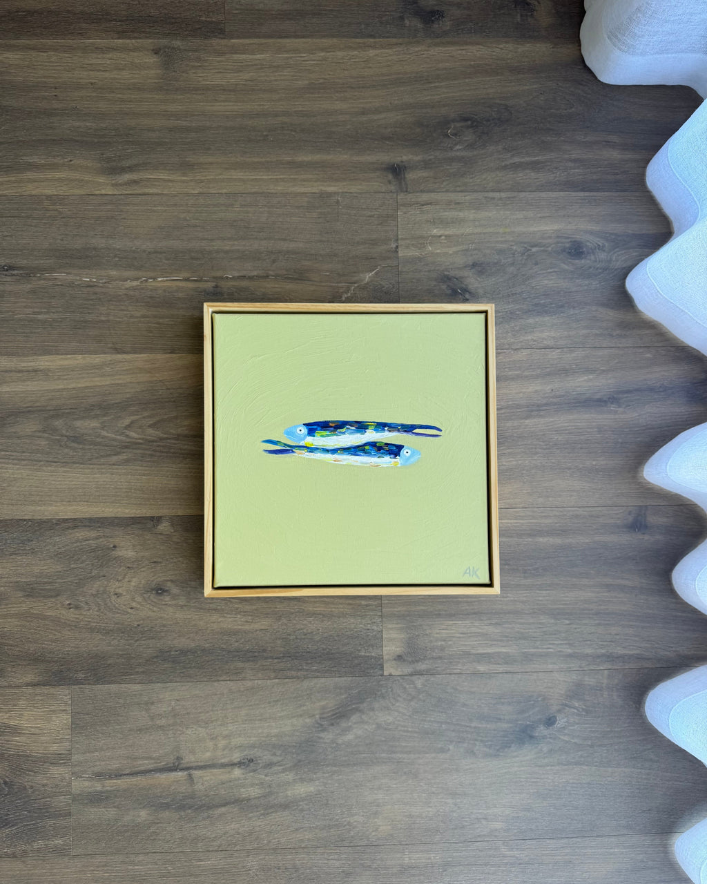 Fish 4.0