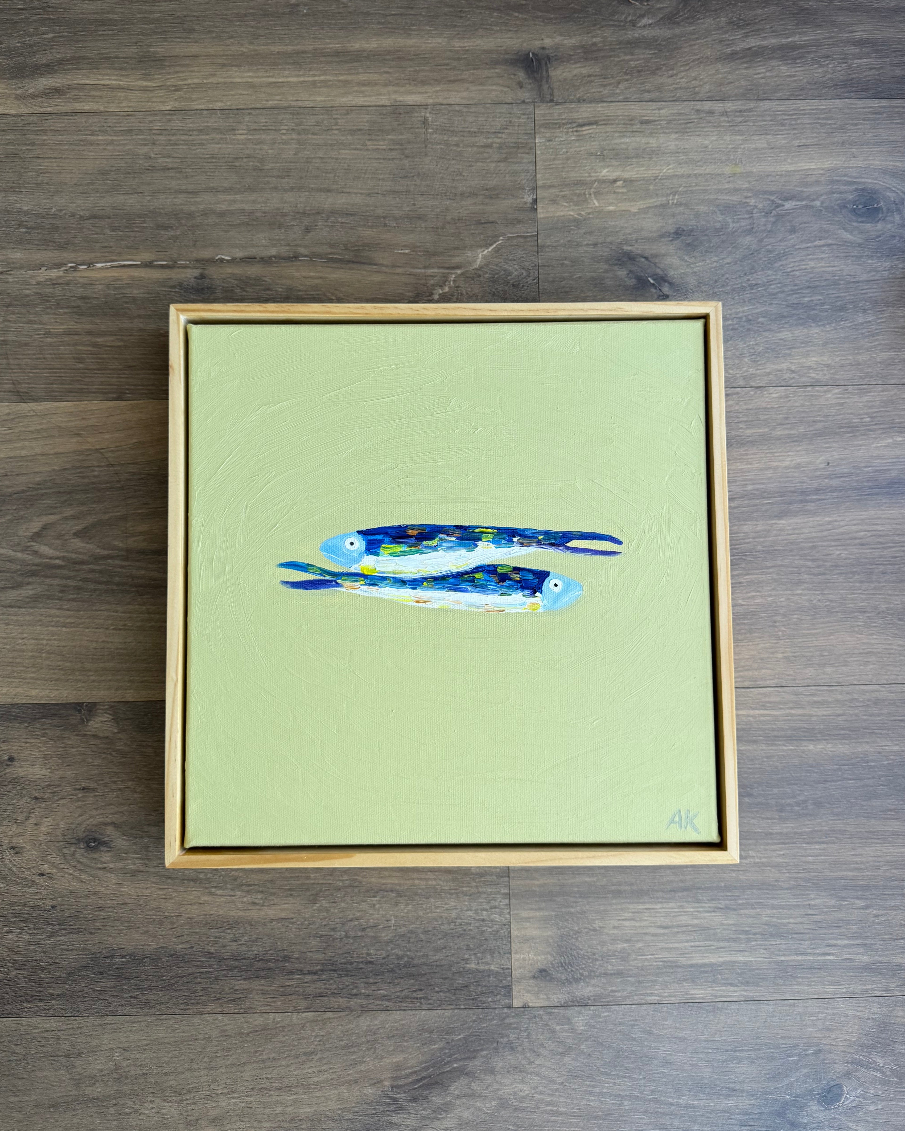 Fish 4.0
