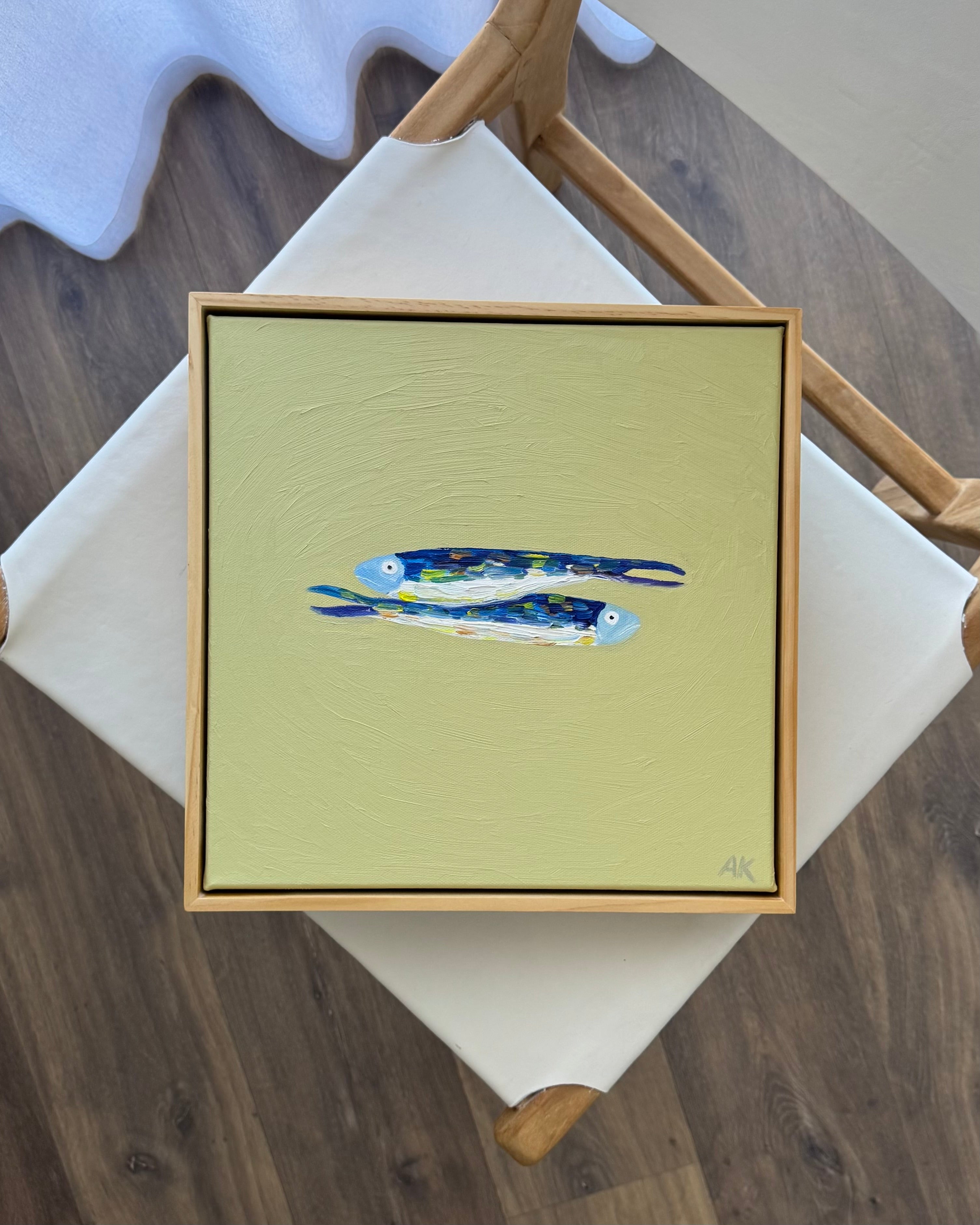 Fish 4.0