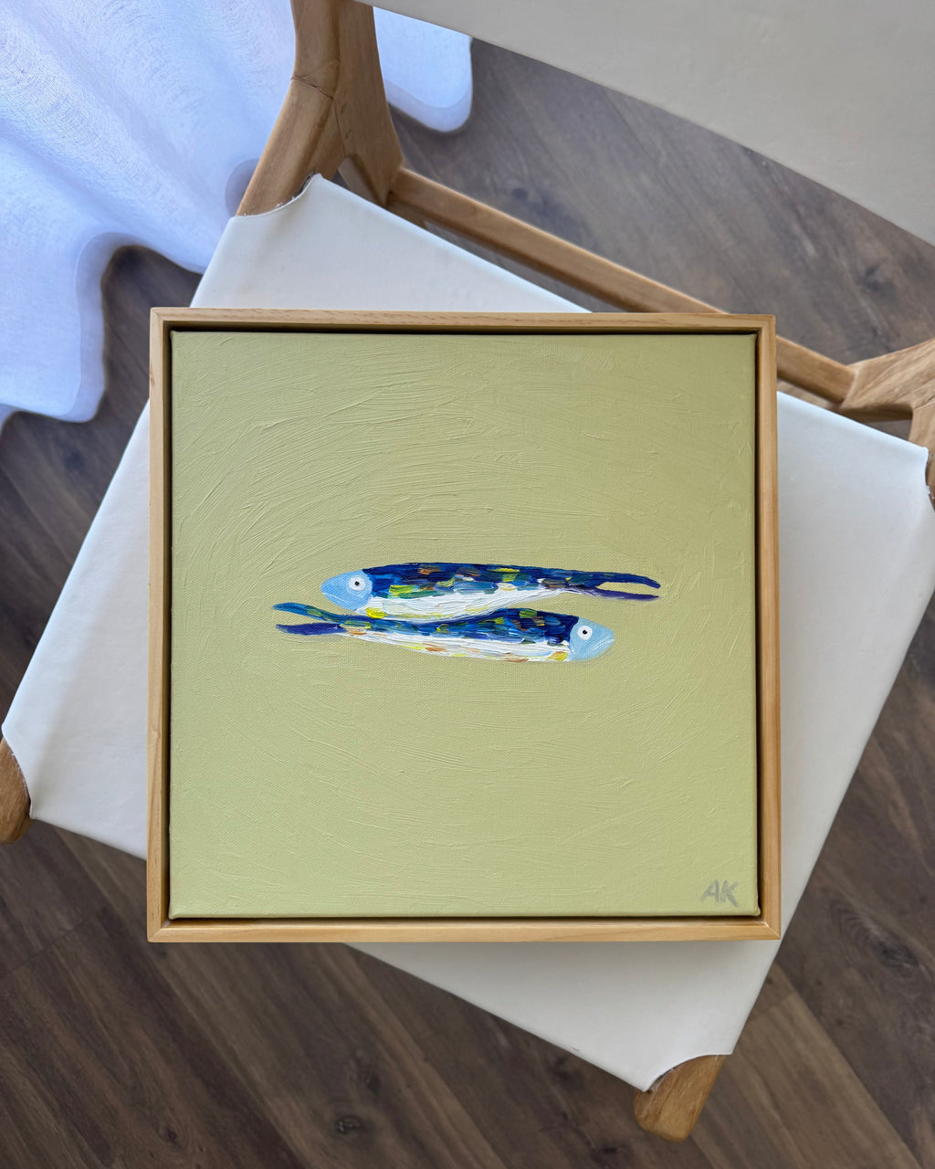 Fish 4.0