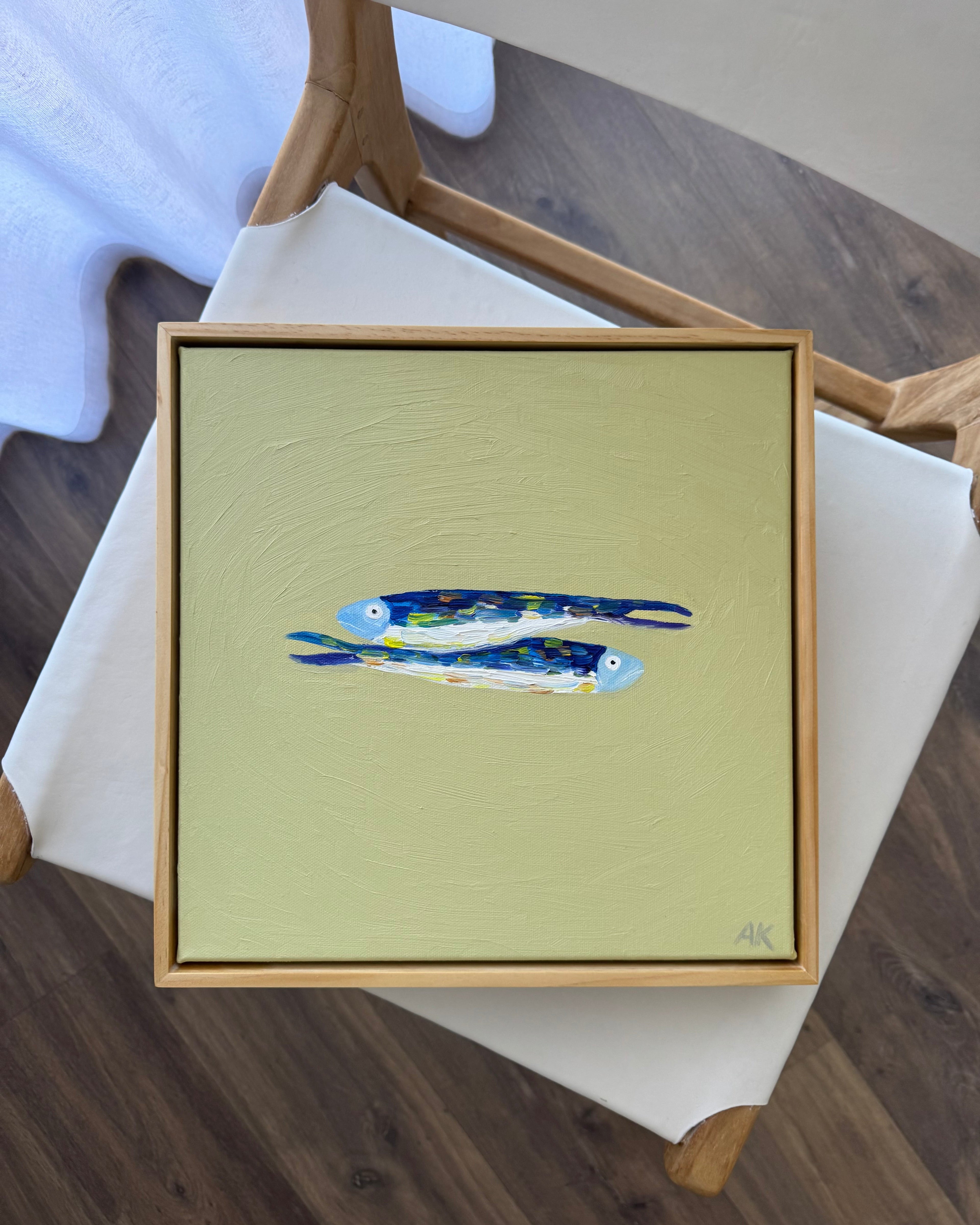 Fish 4.0