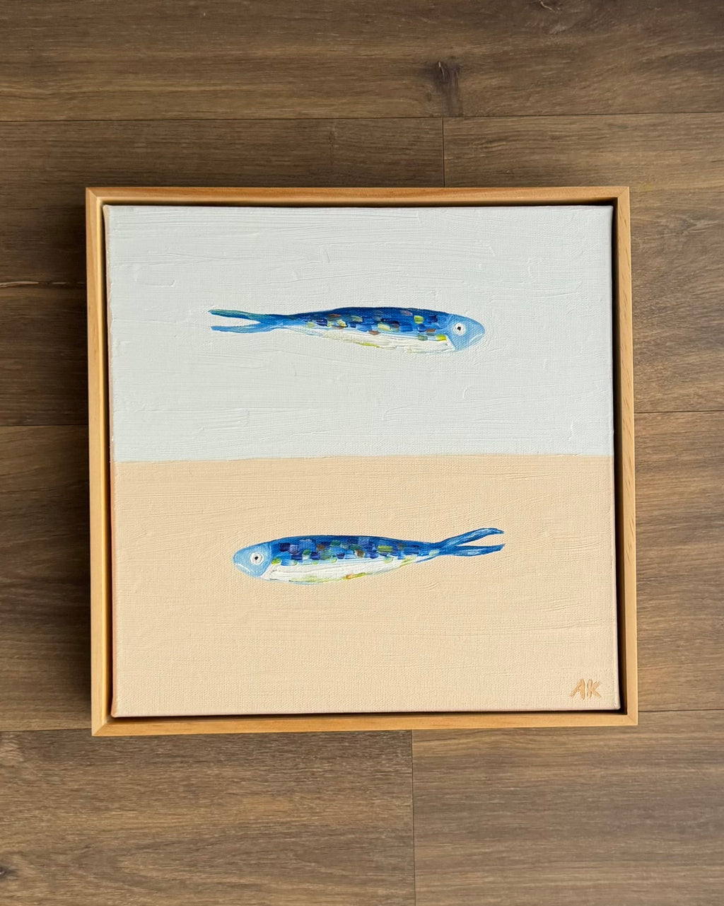 Fish 3.0