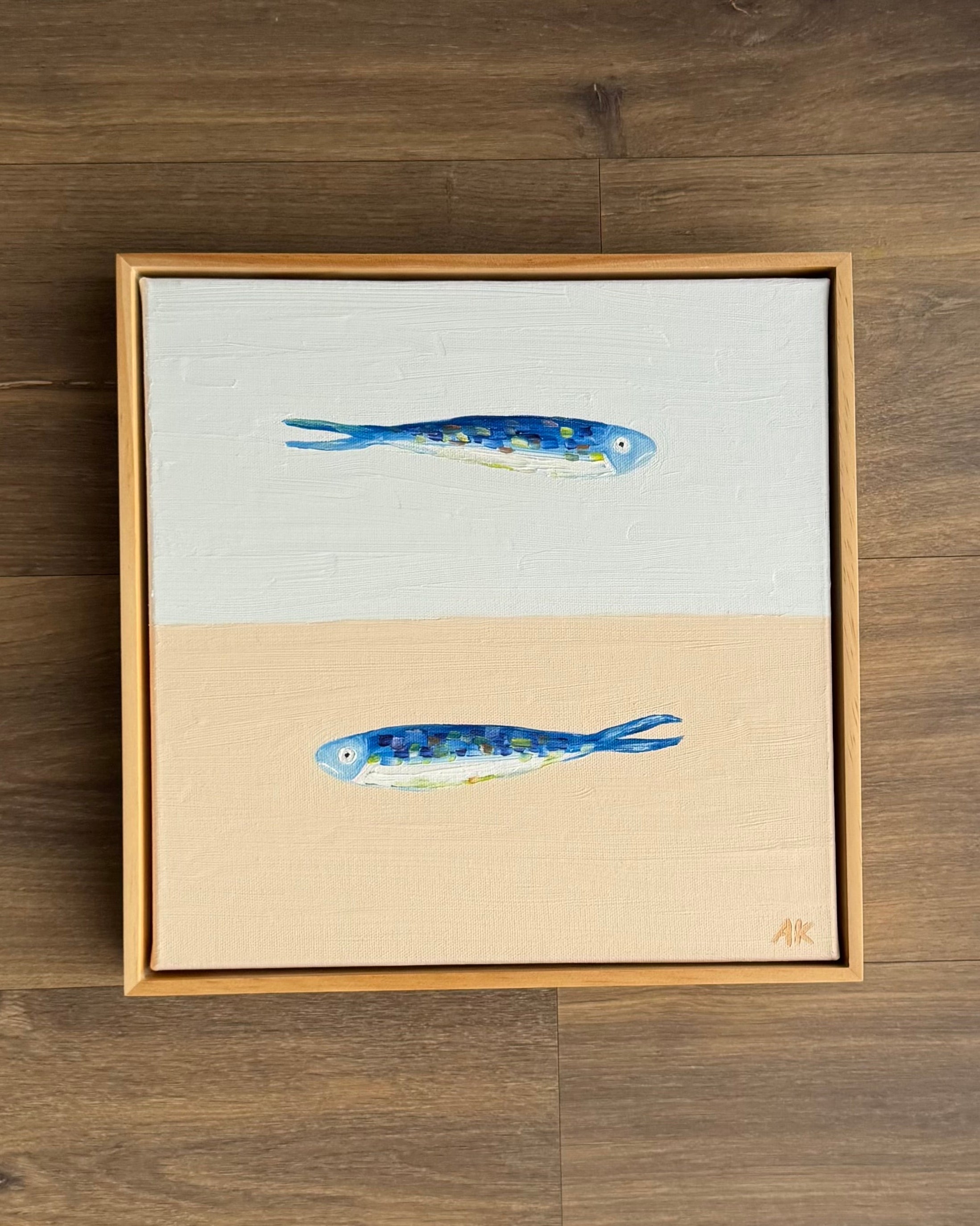 Fish 3.0