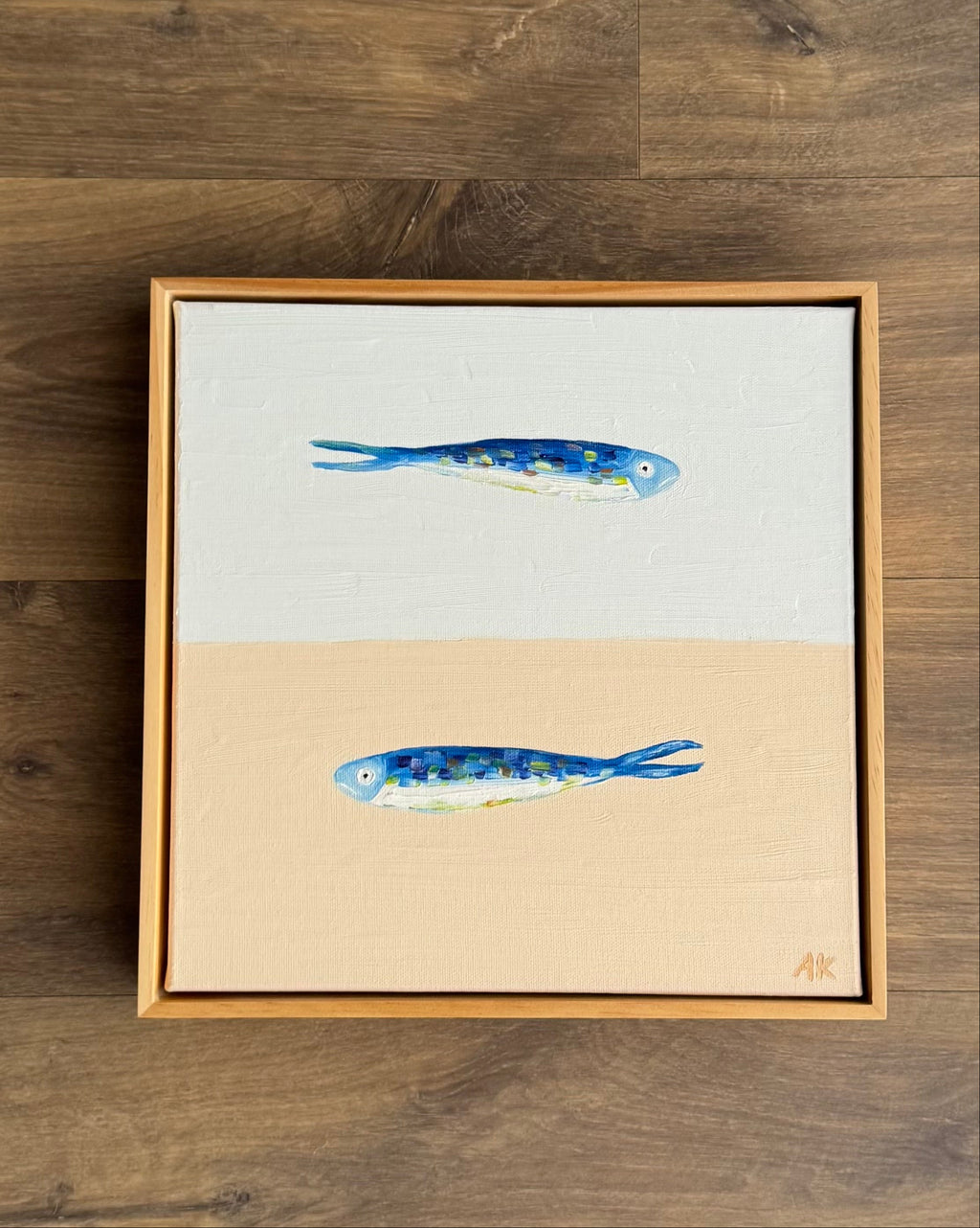 Fish 3.0
