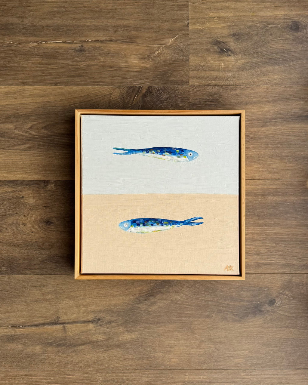 Fish 3.0