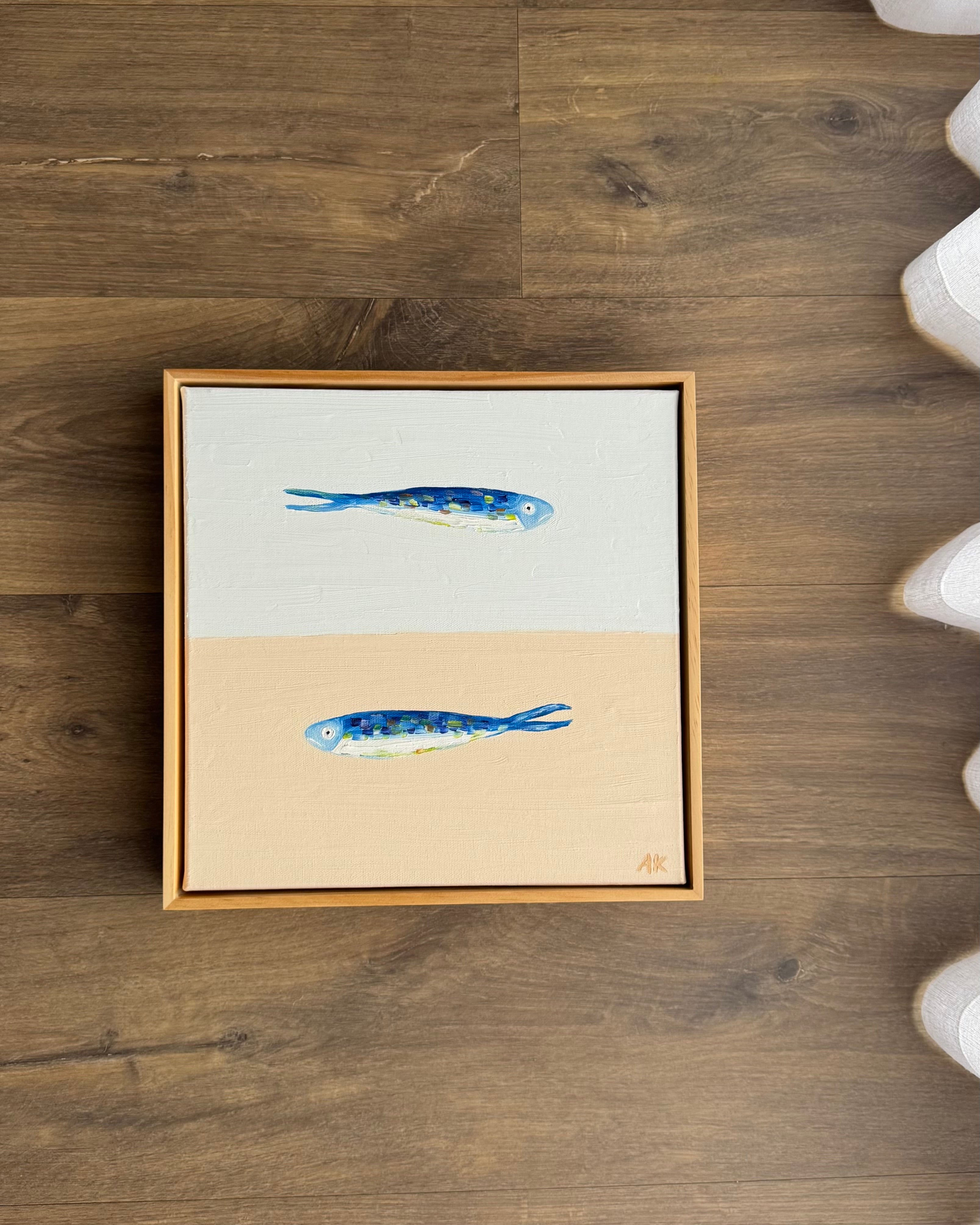 Fish 3.0