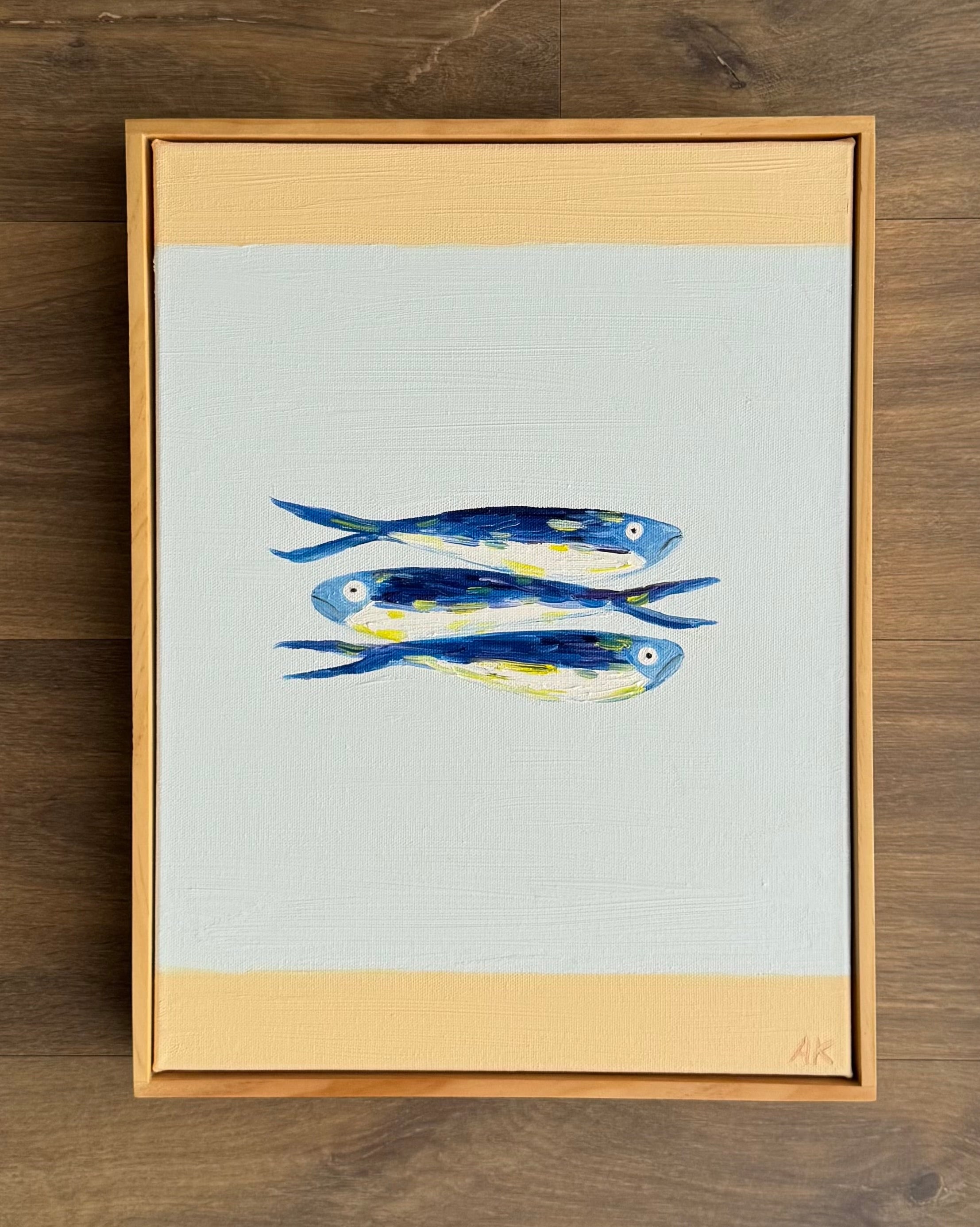 Fish 2.0