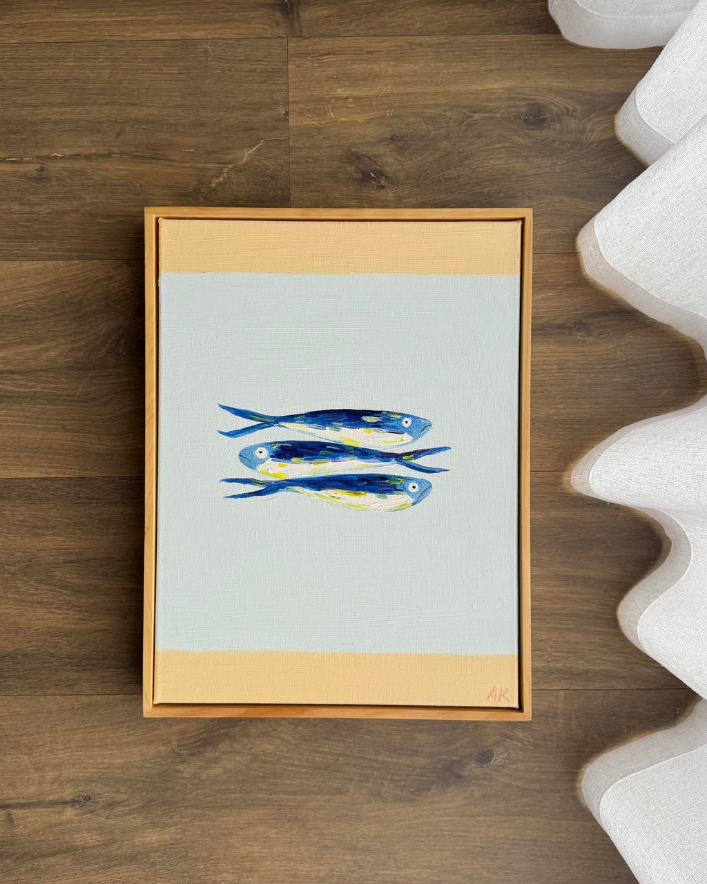 Fish 2.0