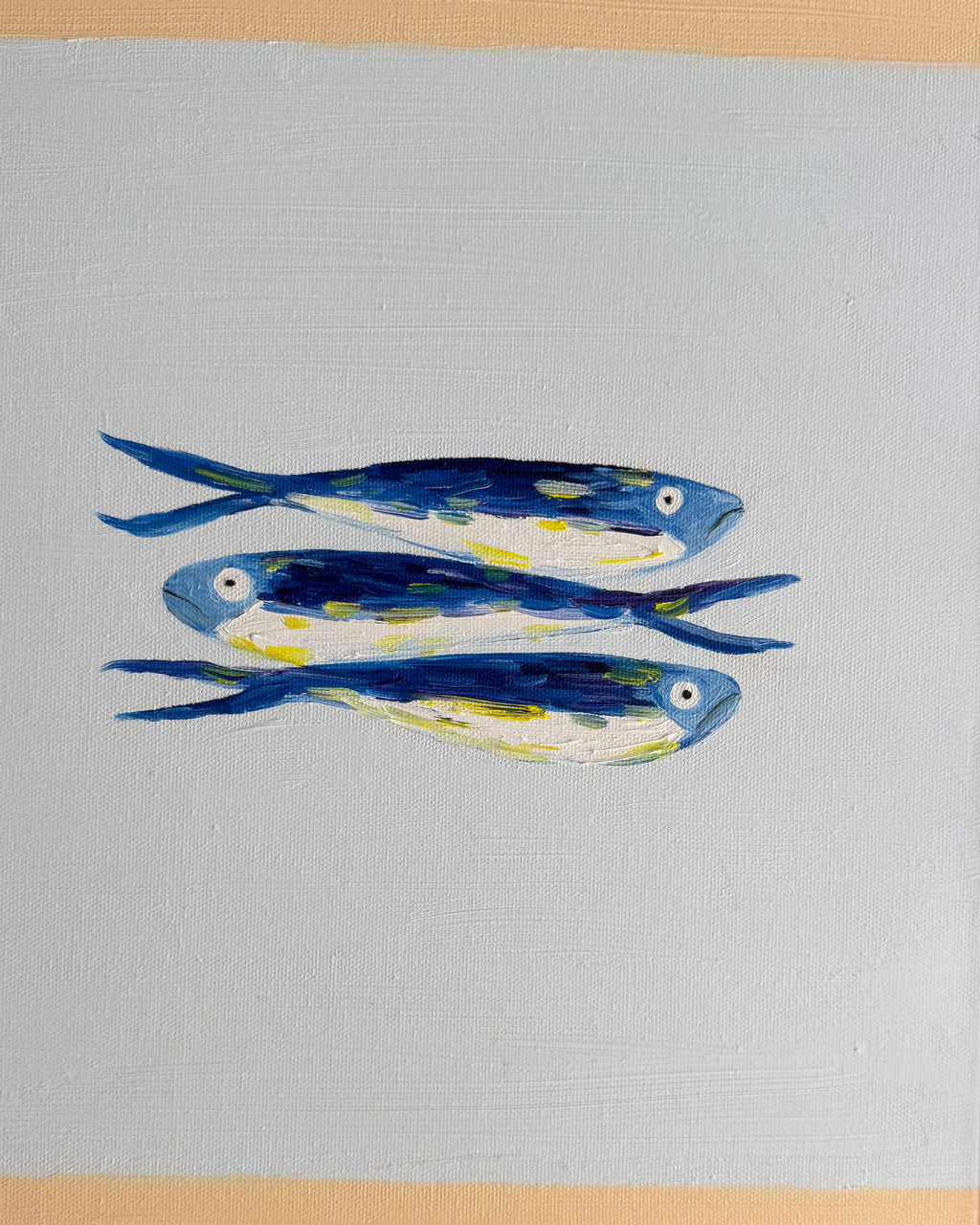 Fish 2.0