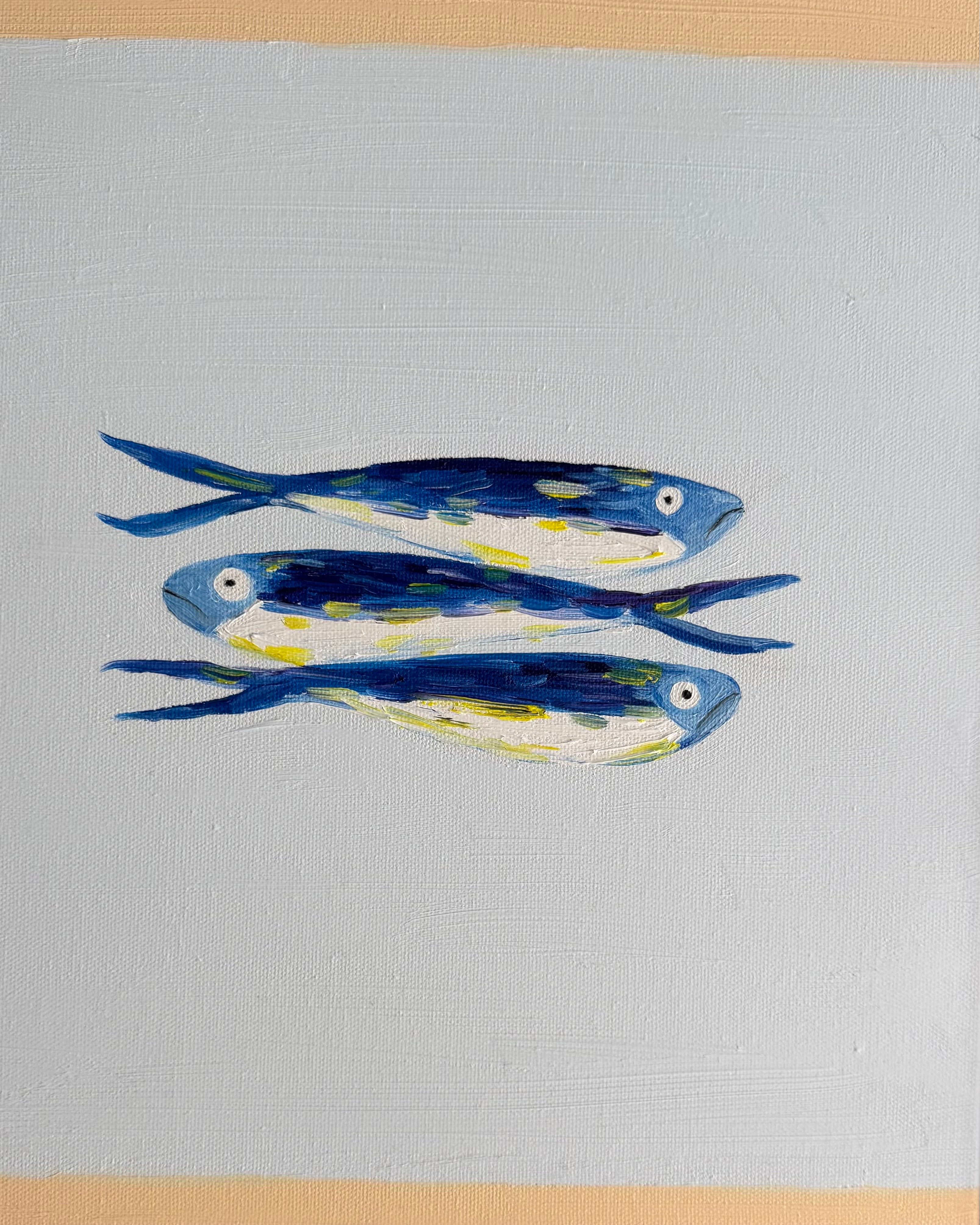 Fish 2.0