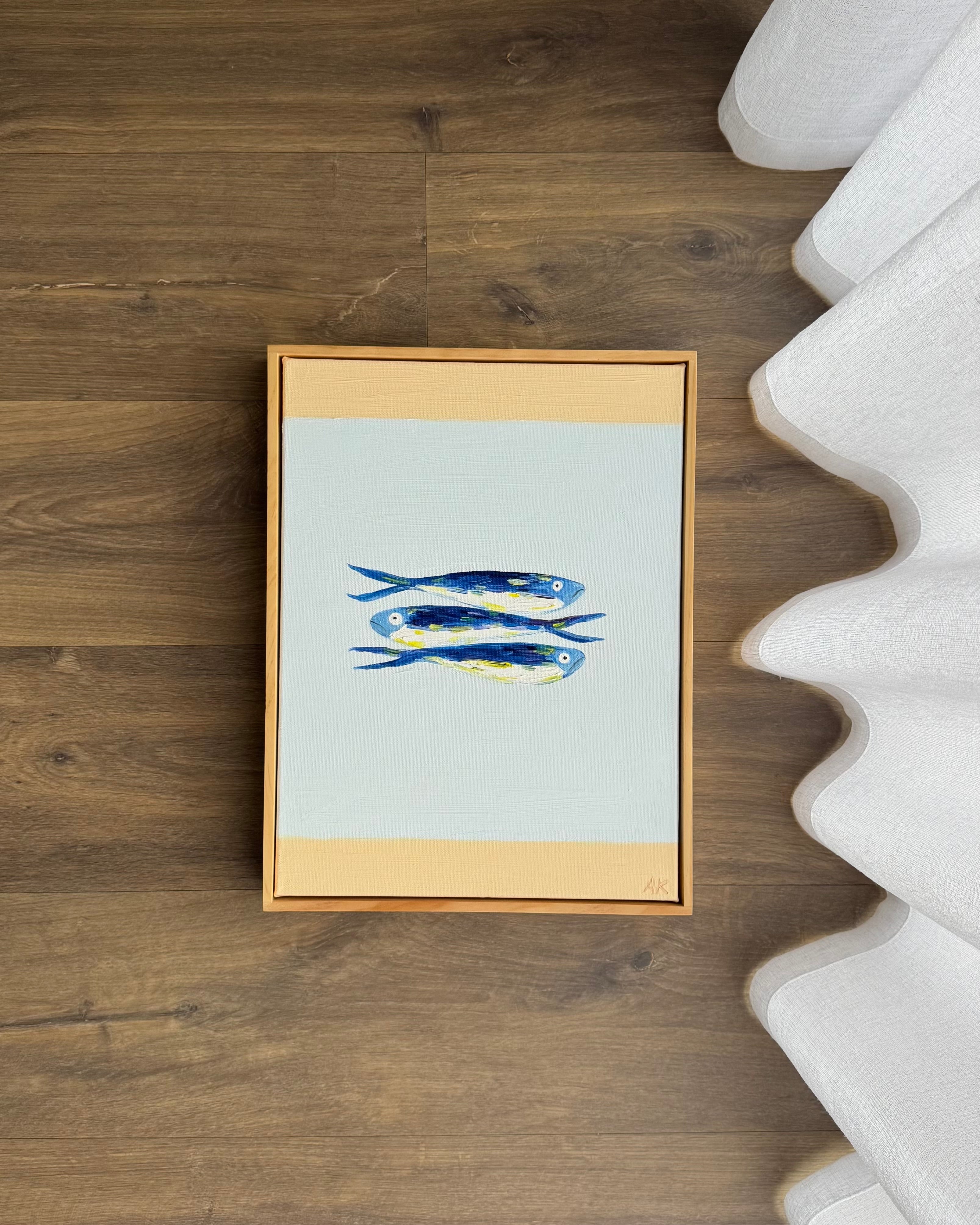 Fish 2.0
