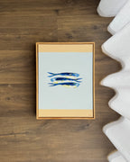 Fish 2.0