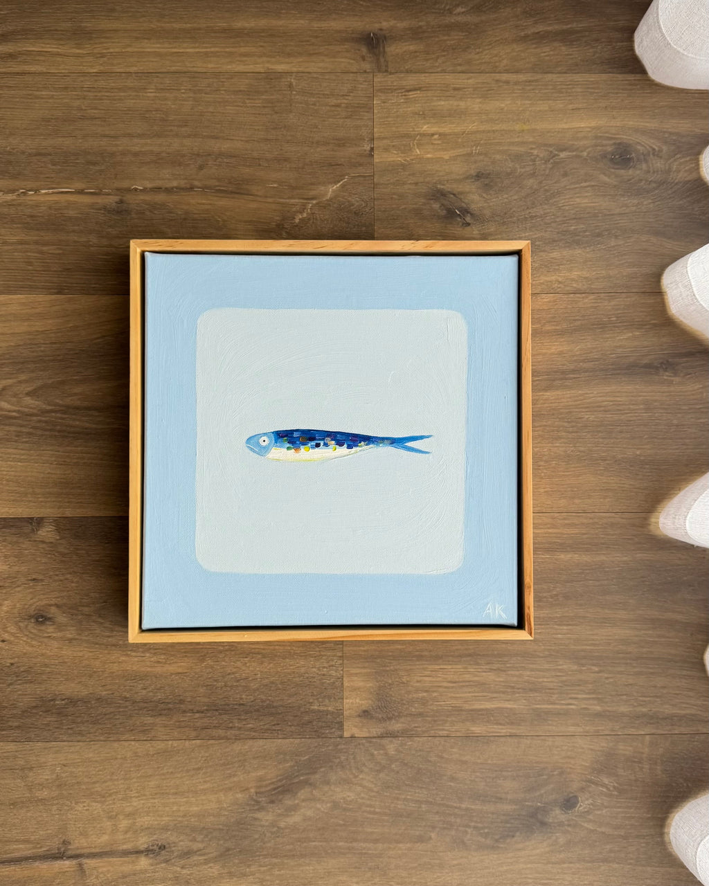 Fish 1.0