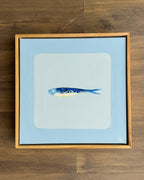 Fish 1.0
