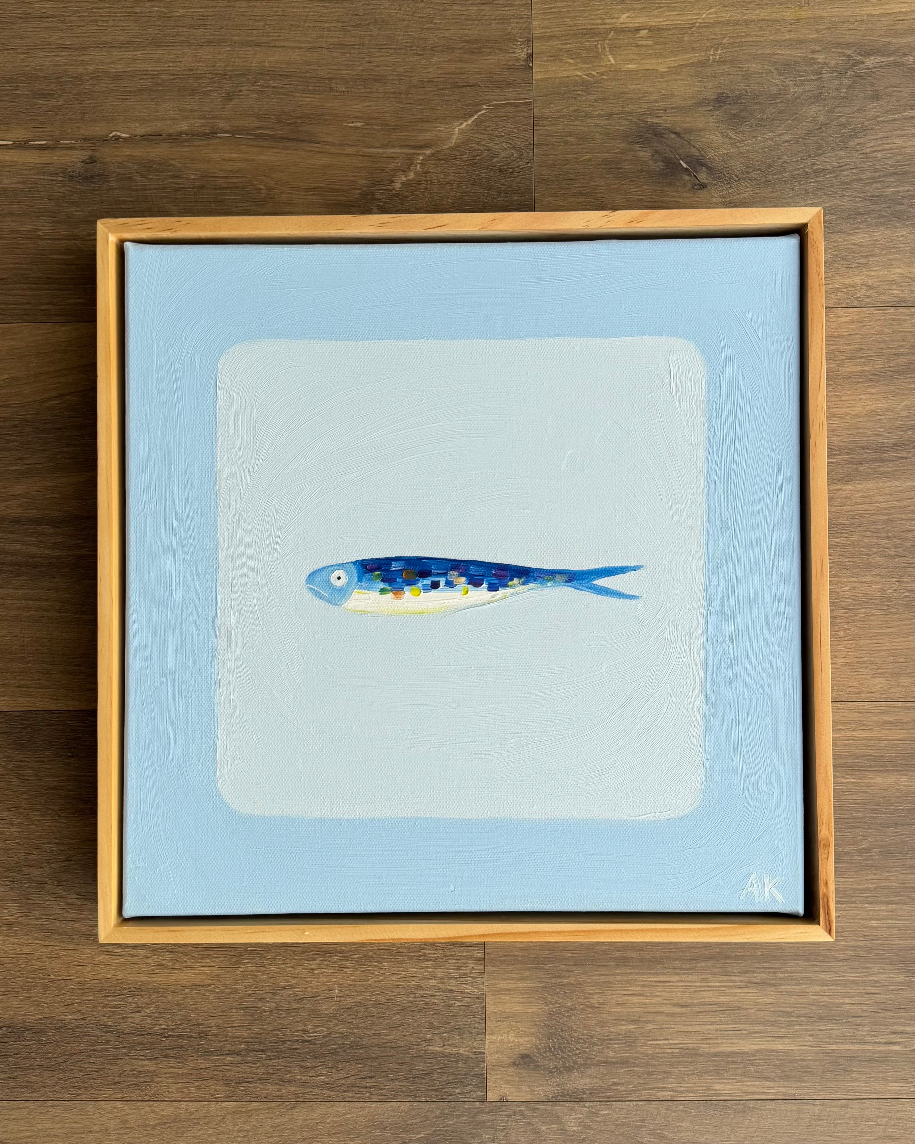 Fish 1.0