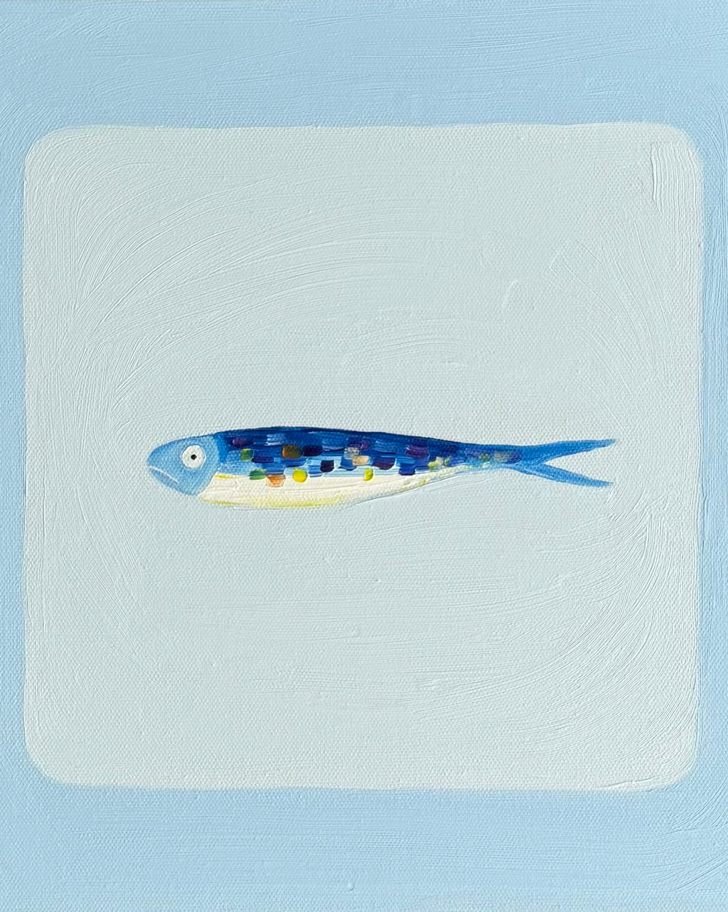 Fish 1.0