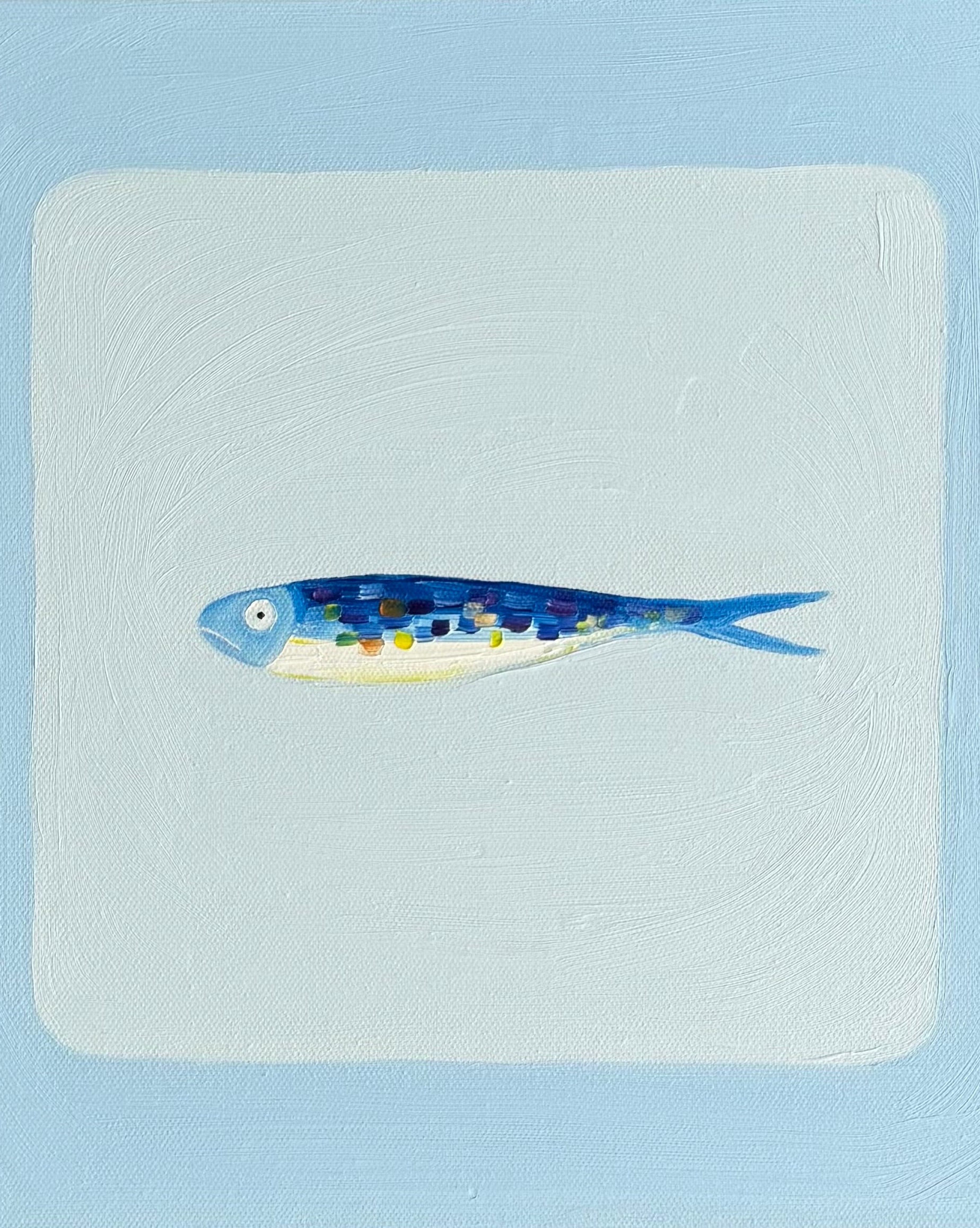 Fish 1.0